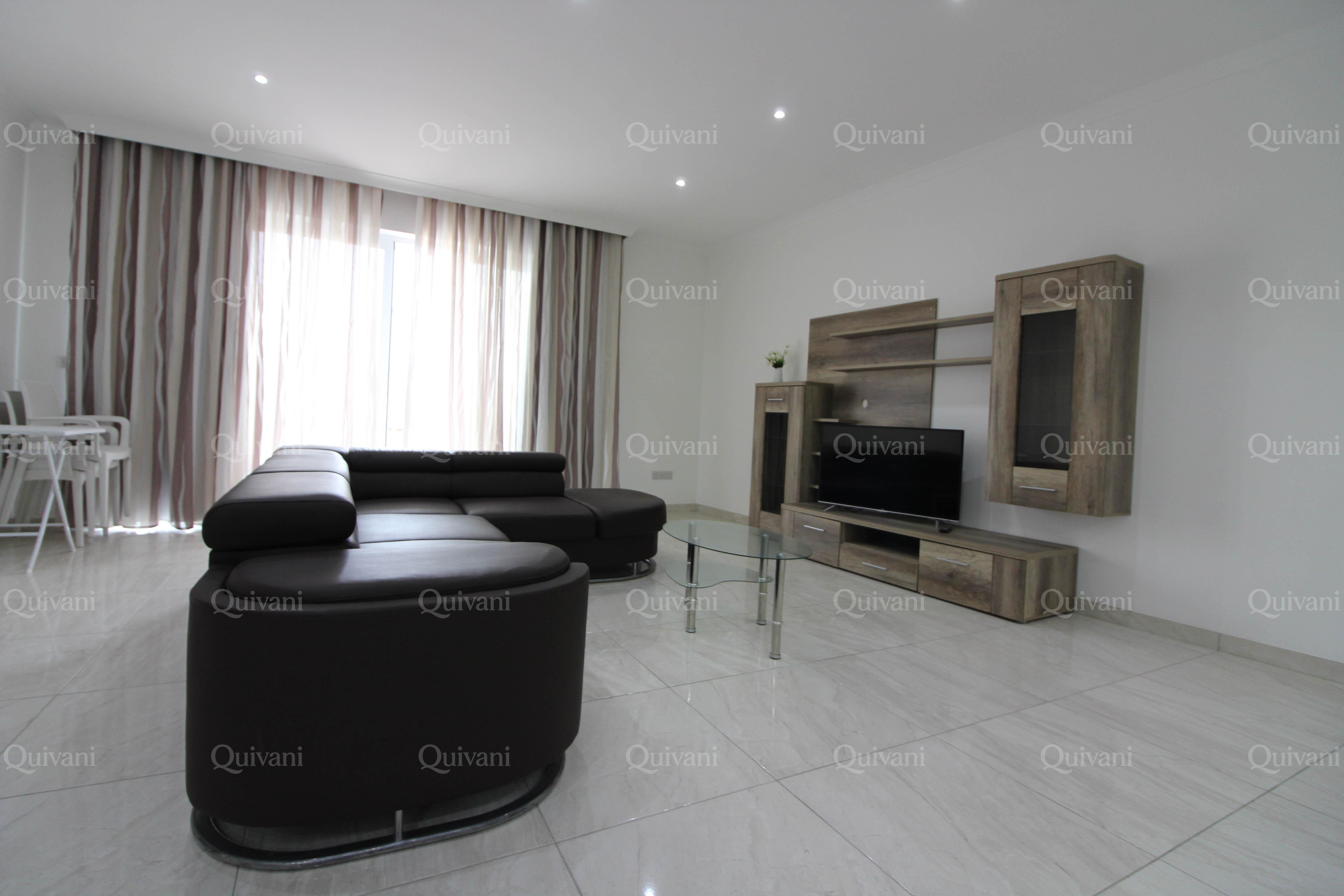 Mgarr, Furnished Apartment