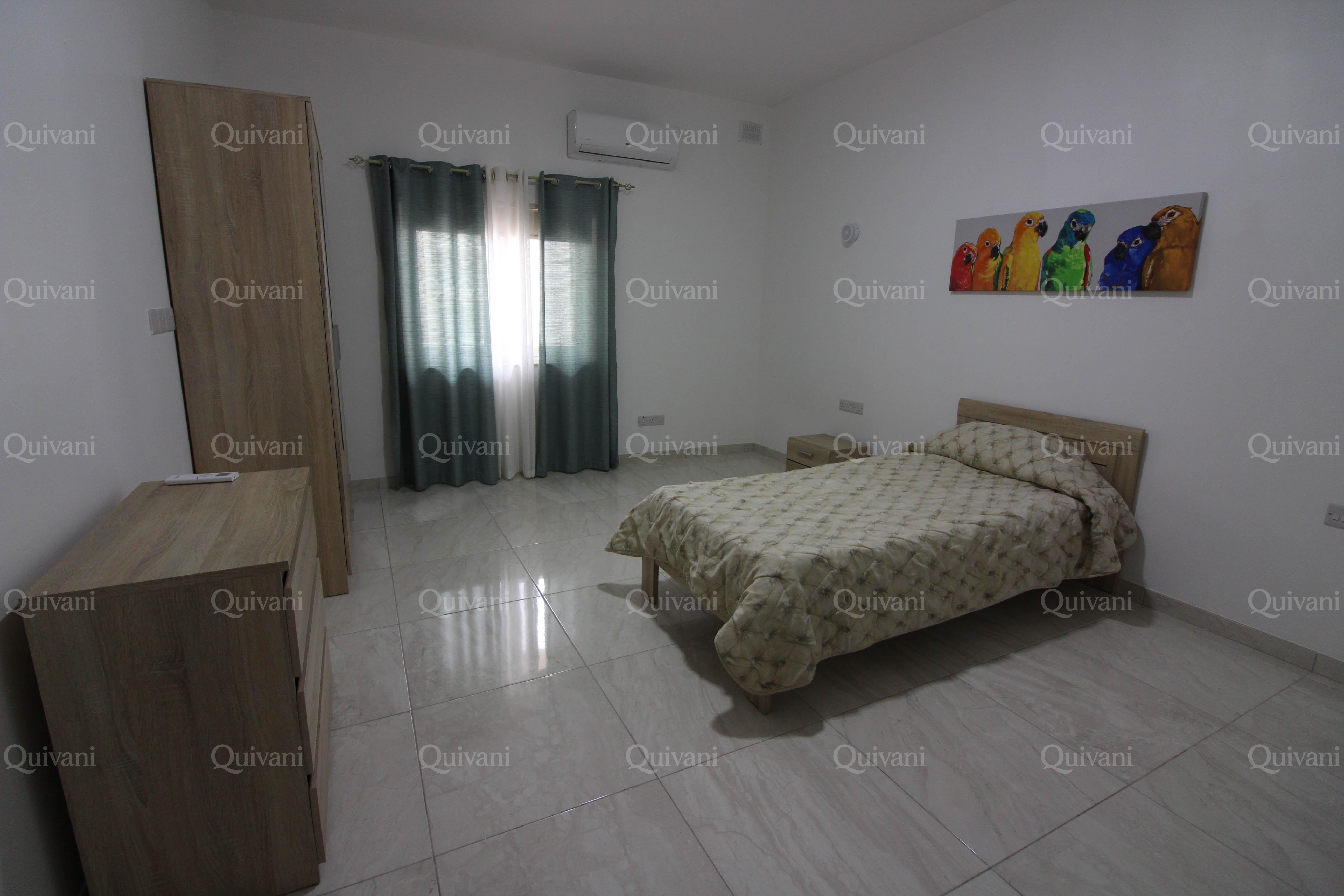 Mgarr, Furnished Apartment
