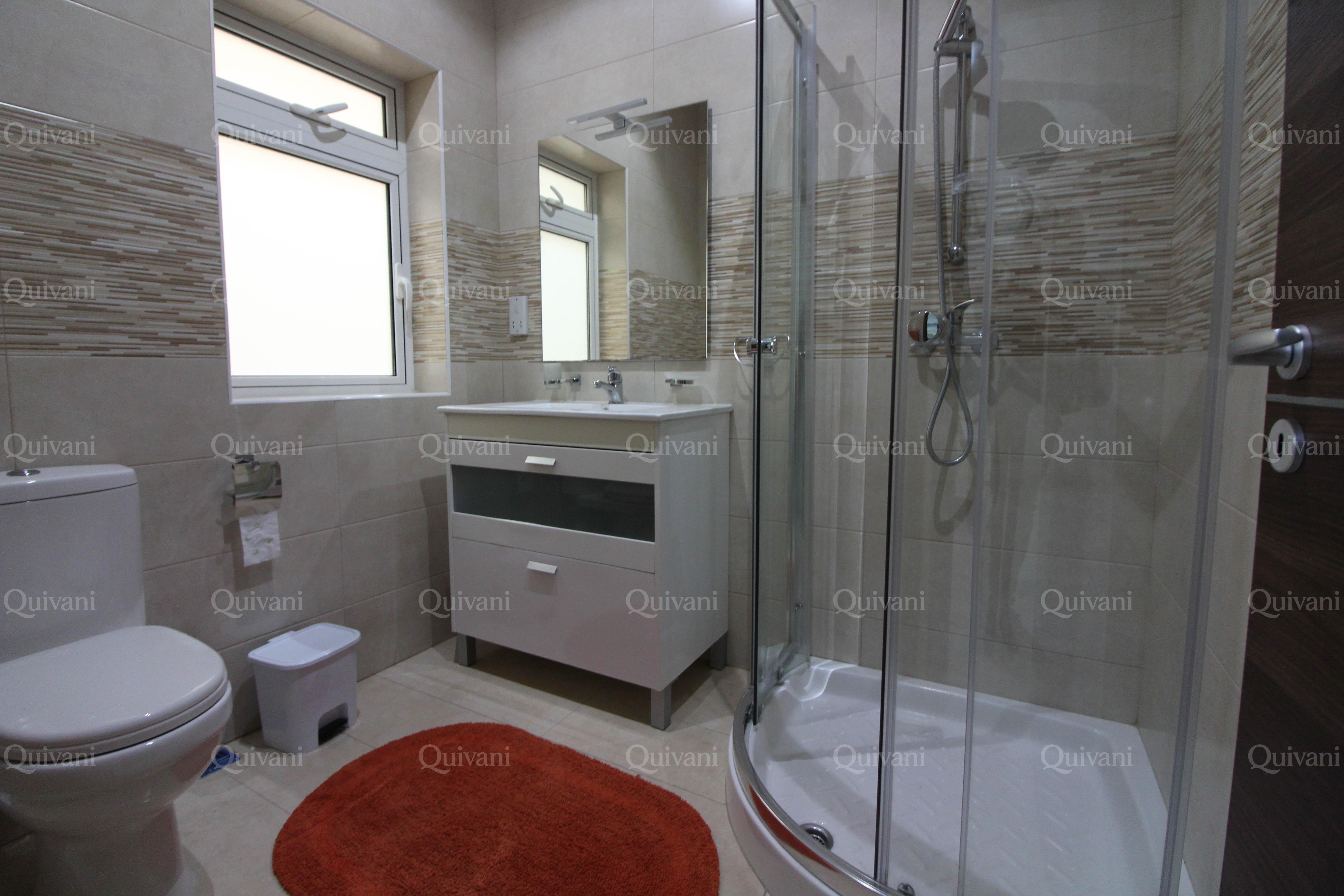 Mgarr, Furnished Apartment
