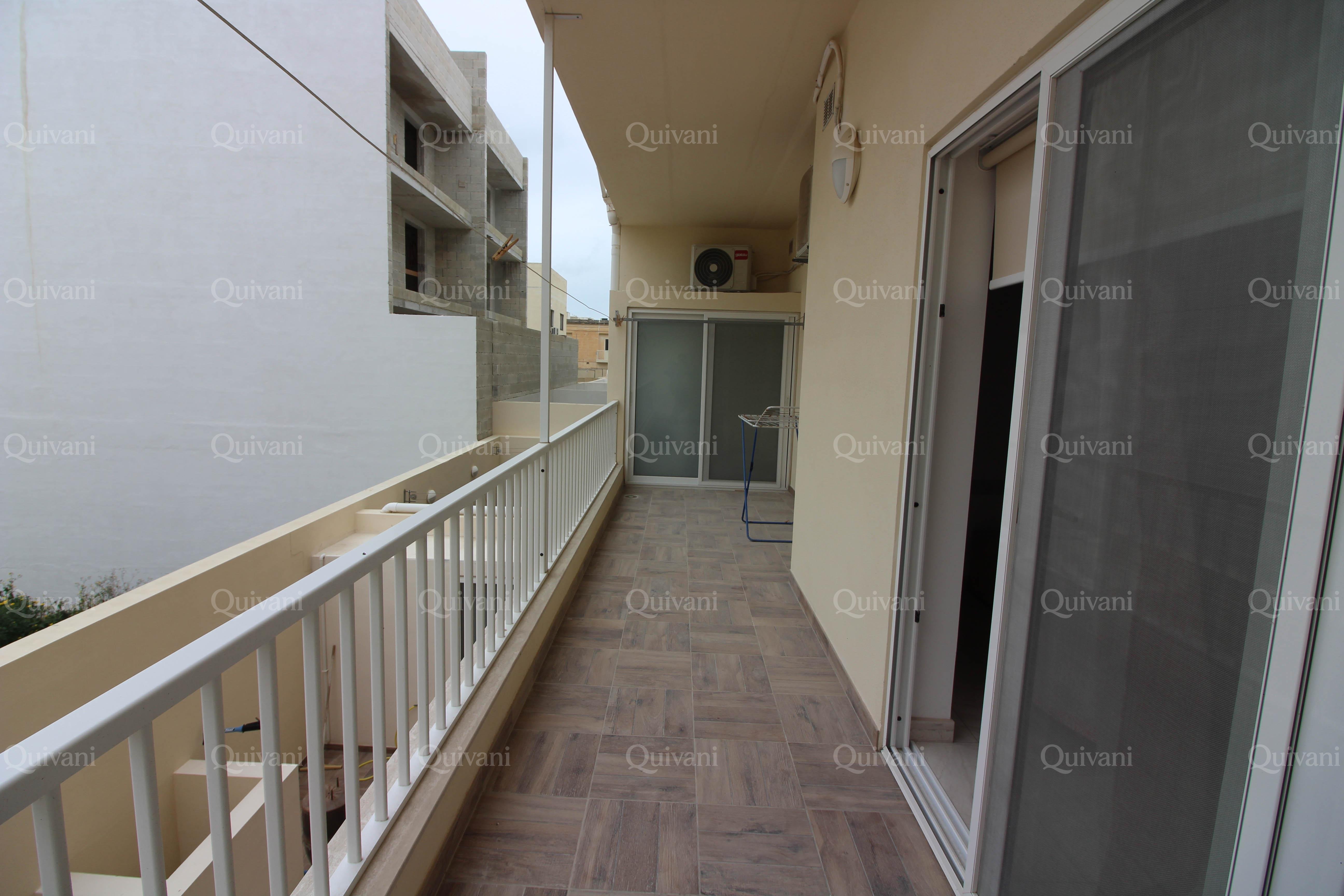 Mgarr, Furnished Apartment