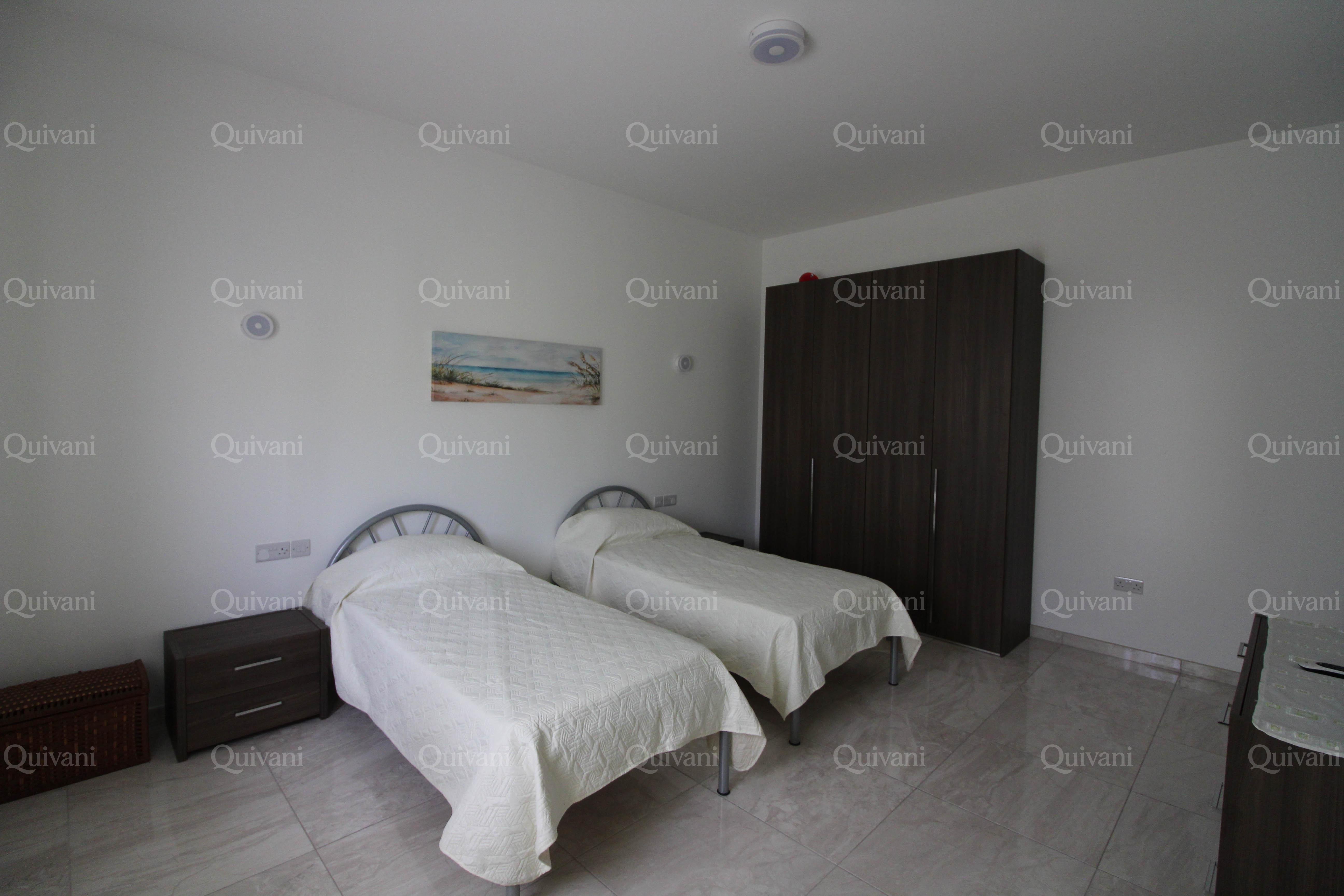 Mgarr, Furnished Apartment