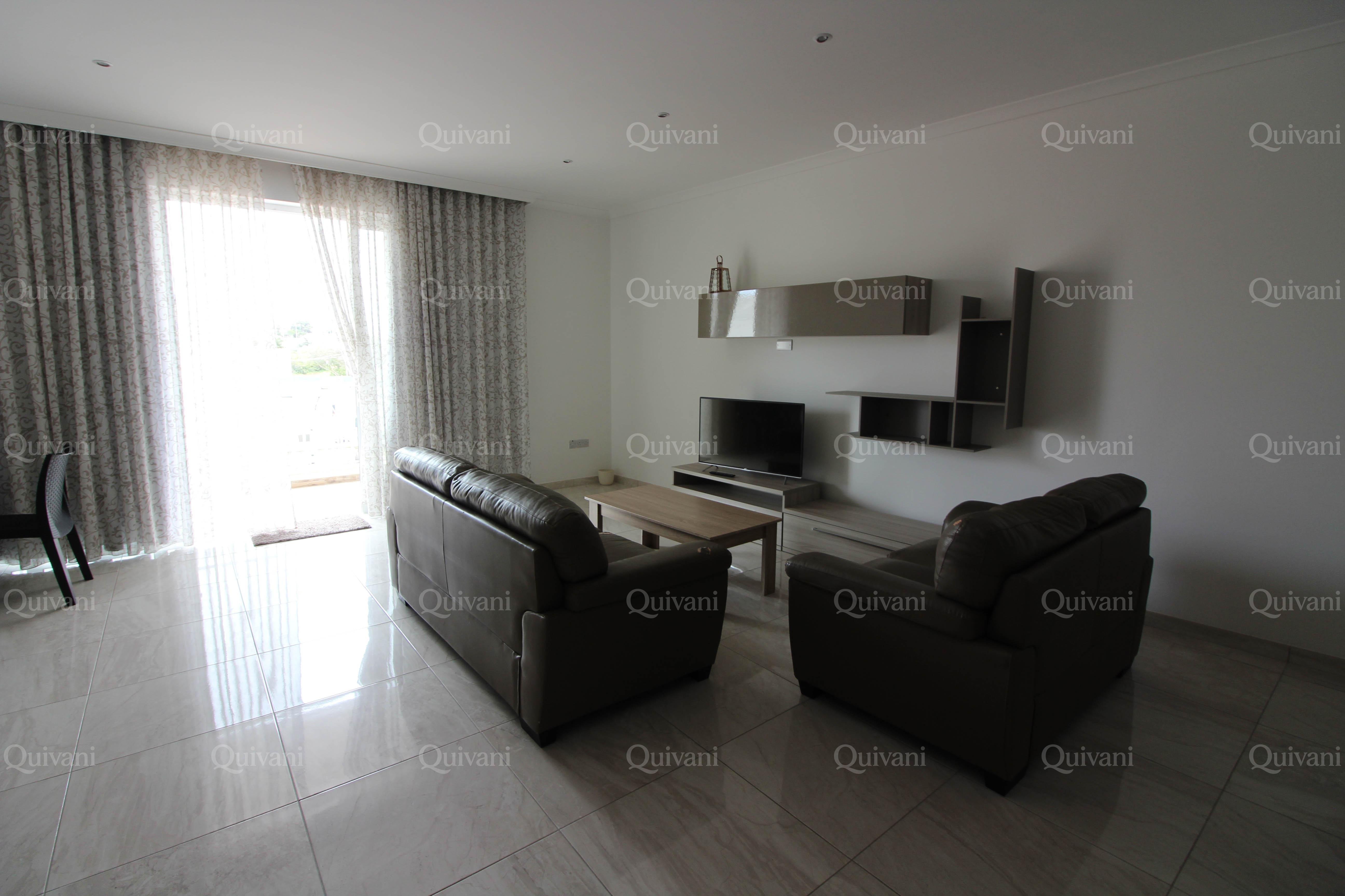 Mgarr, Furnished Apartment
