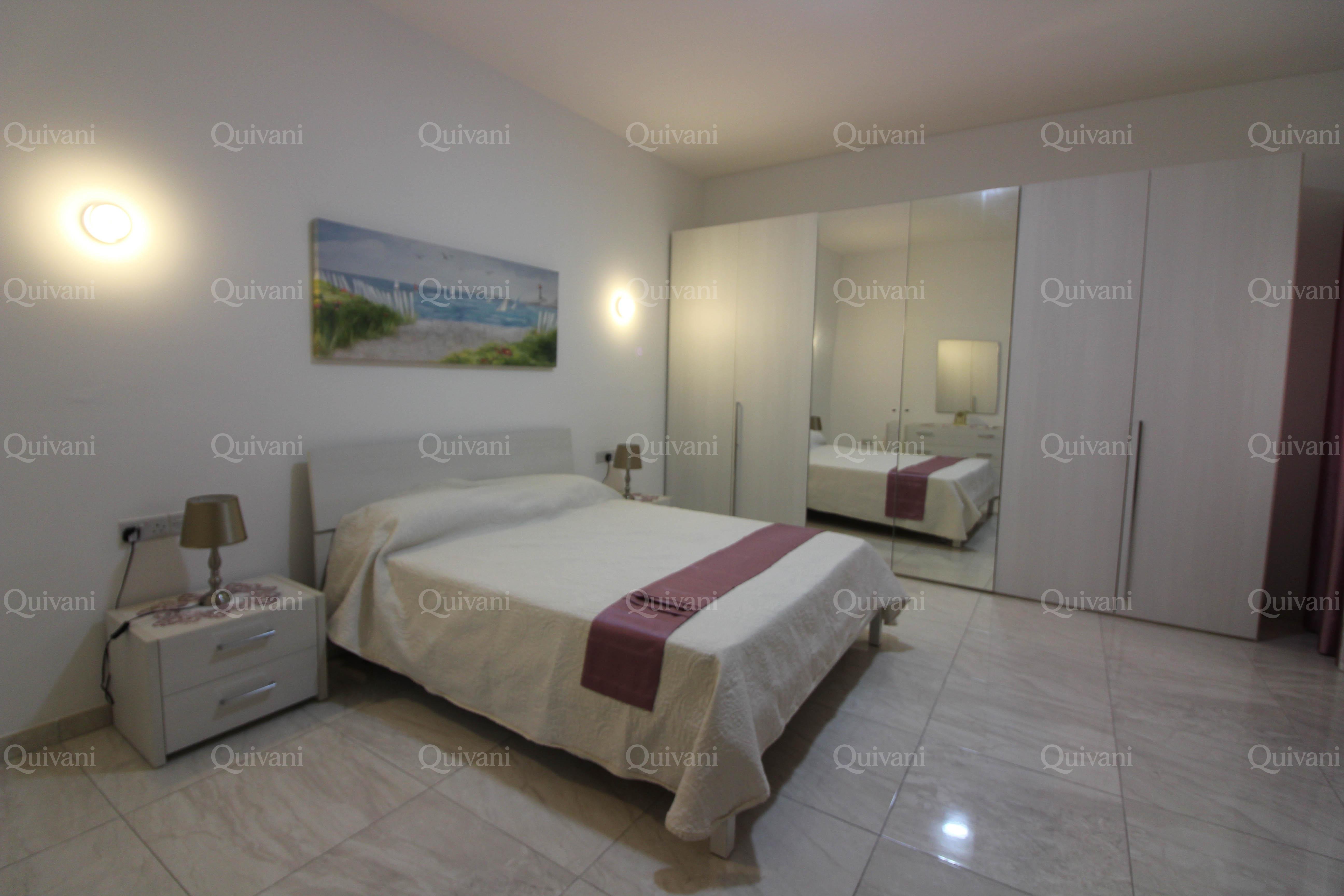 Mgarr, Furnished Apartment