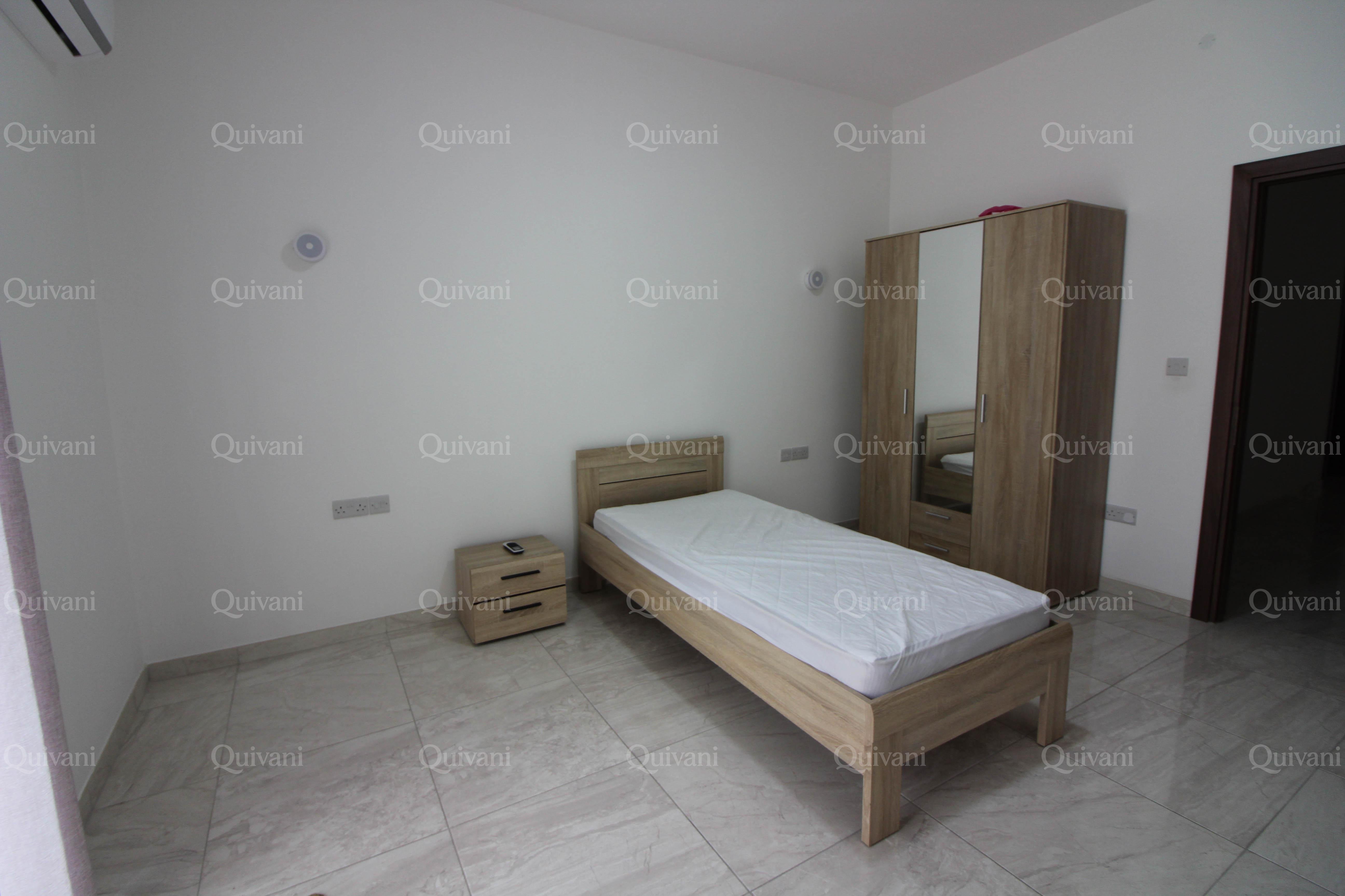 Mgarr, Furnished Apartment