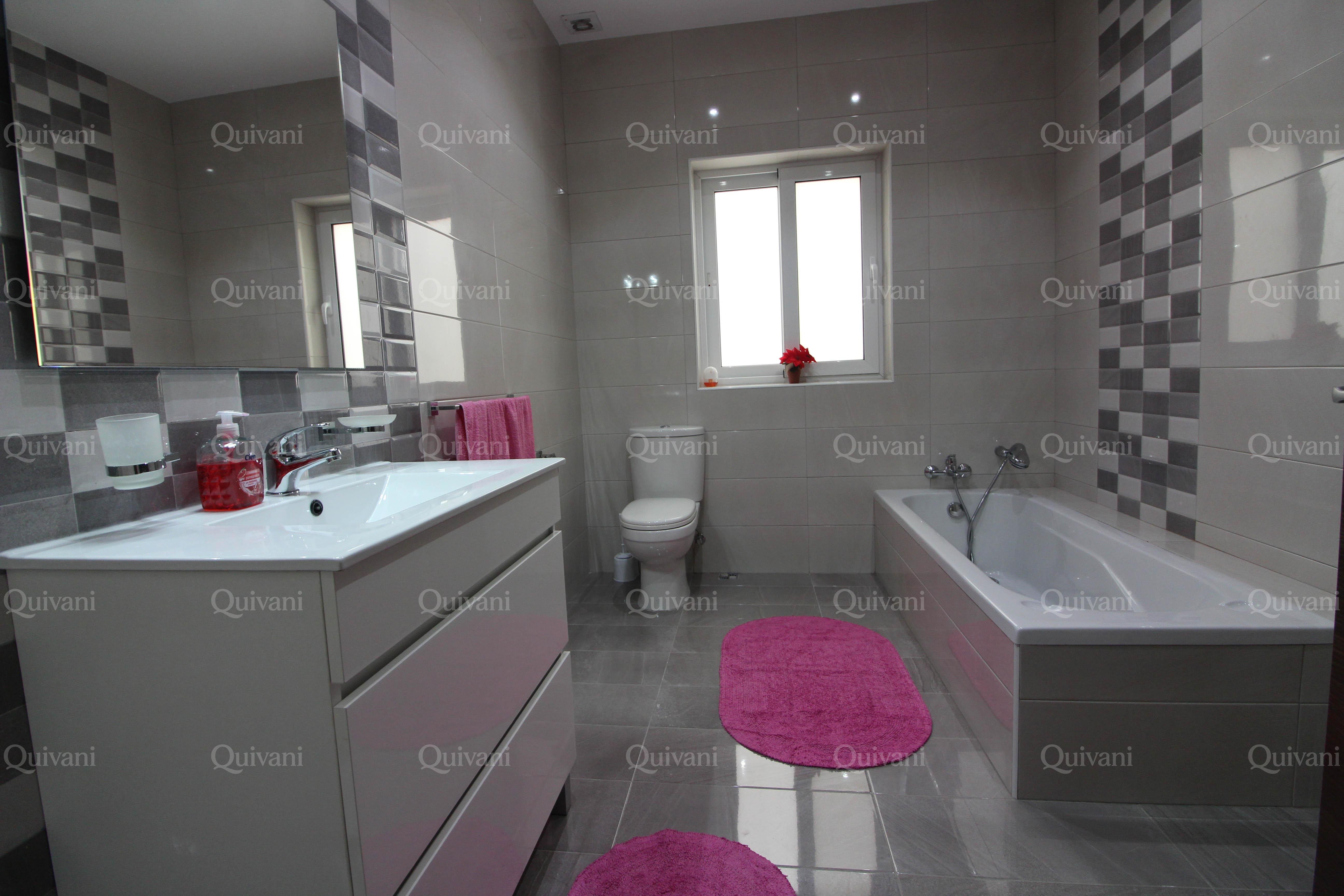 Mgarr, Furnished Apartment
