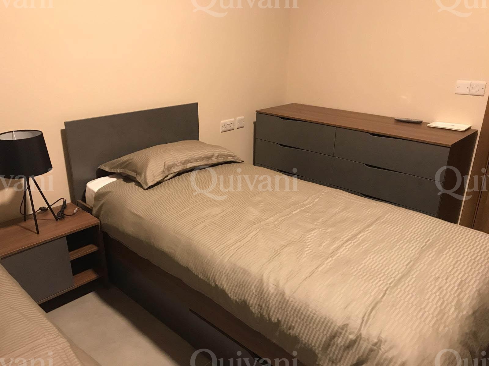 Mosta, Furnished Apartment