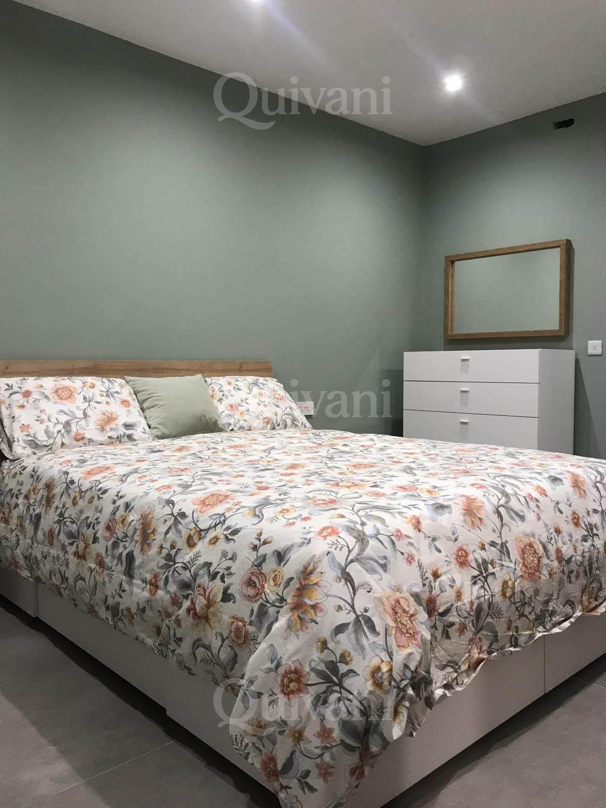 Mosta, Furnished Apartment