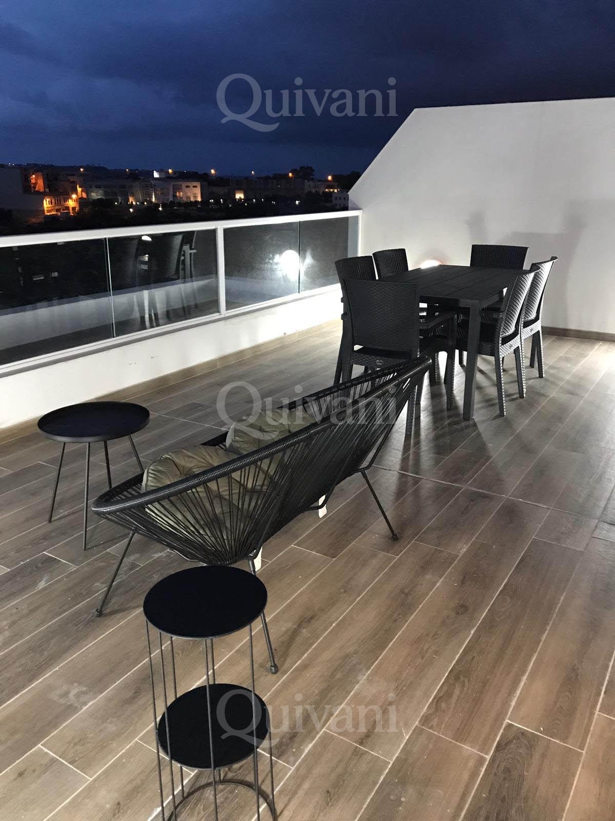 Mosta, Furnished Apartment