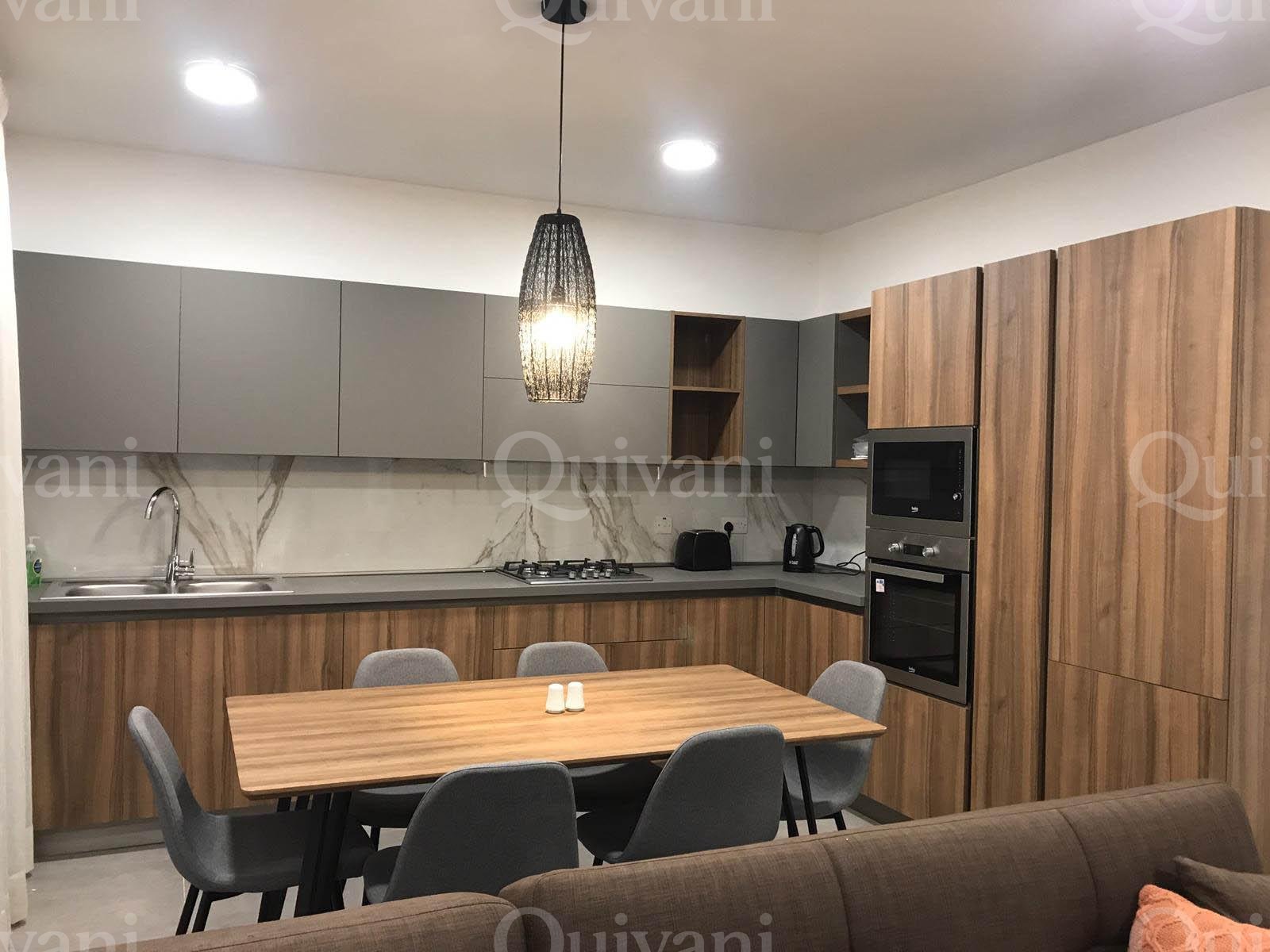 Mosta, Furnished Apartment