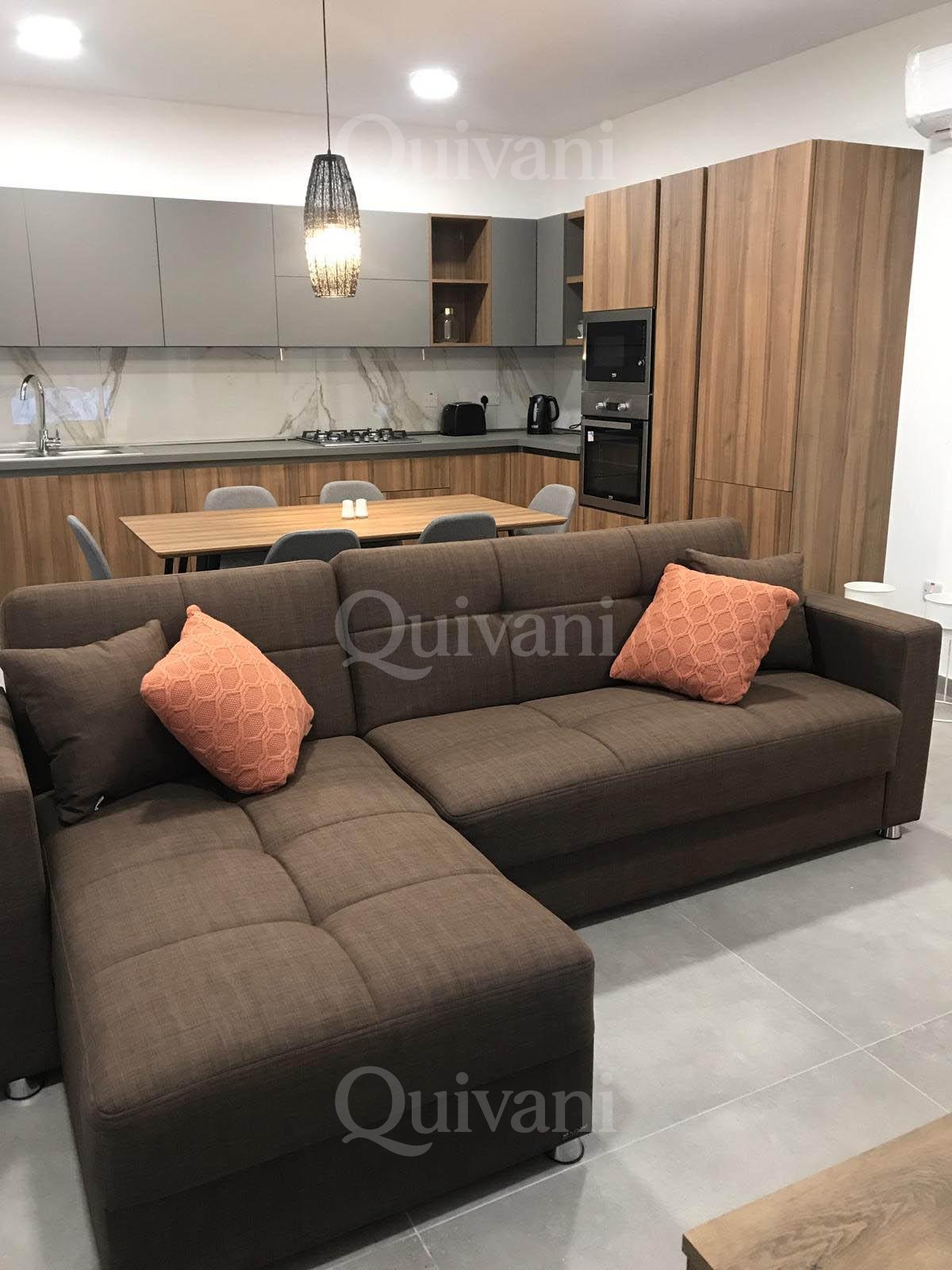 Mosta, Furnished Apartment