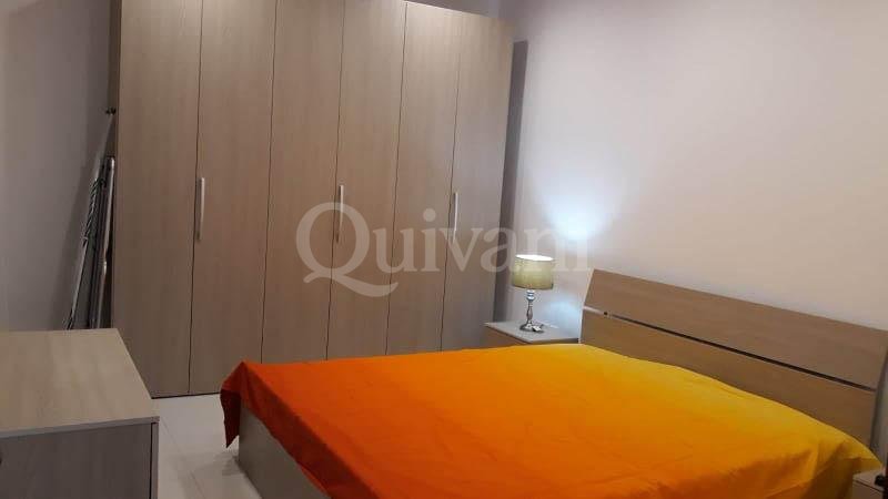 Swieqi, Furnished Apartment