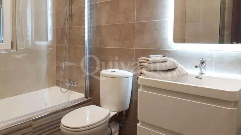 Swieqi, Furnished Apartment