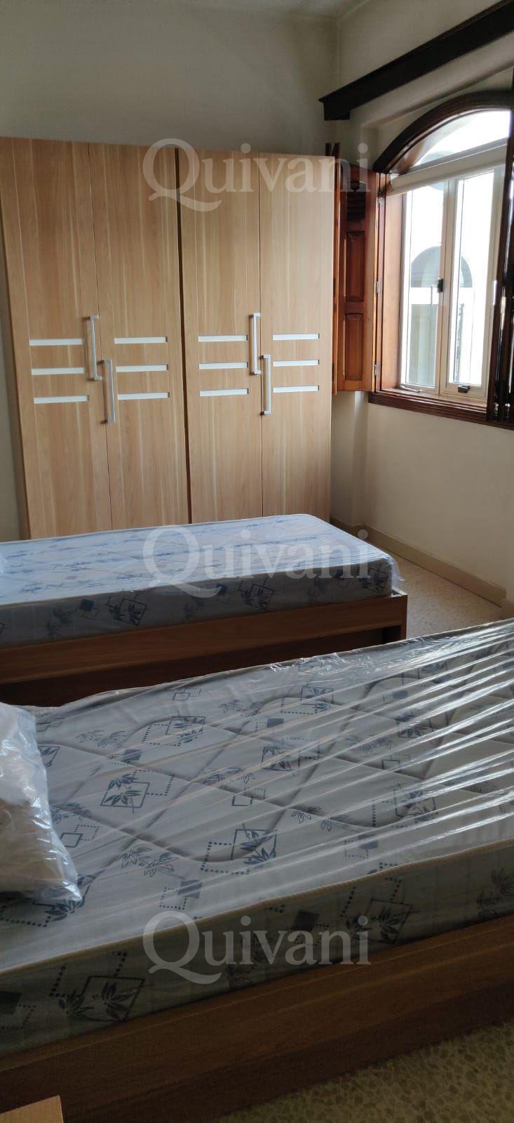Qormi, Furnished Terraced House