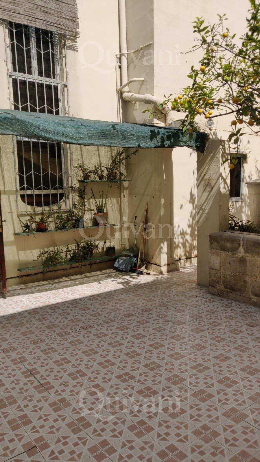 Qormi, Furnished Terraced House