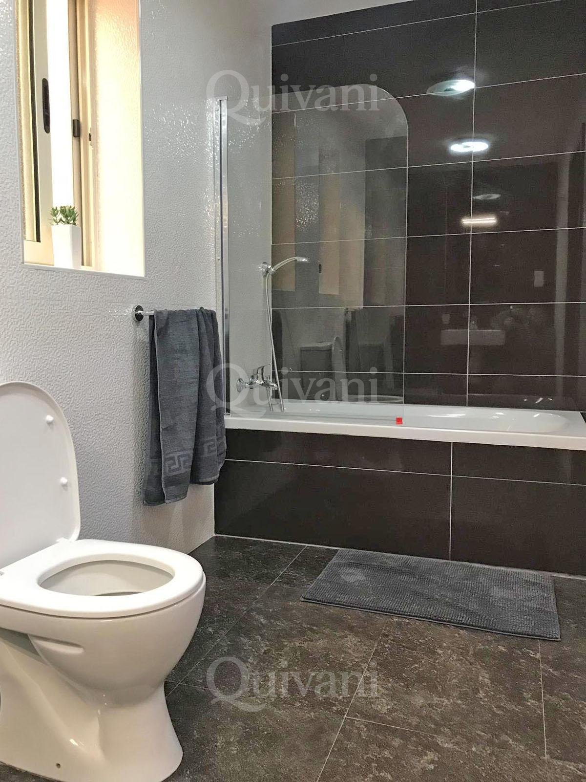 Valletta, Furnished Apartment