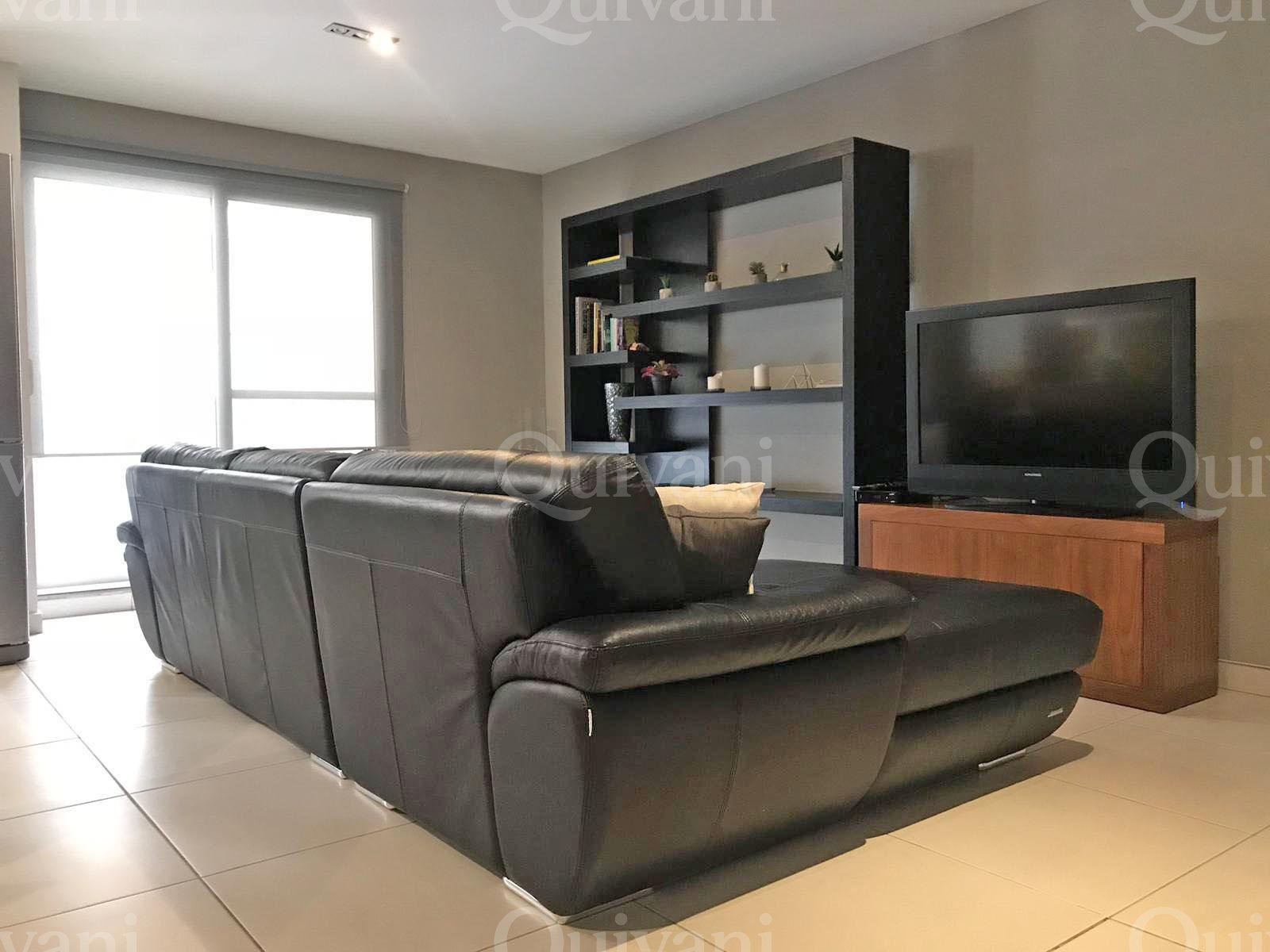 Valletta, Furnished Apartment