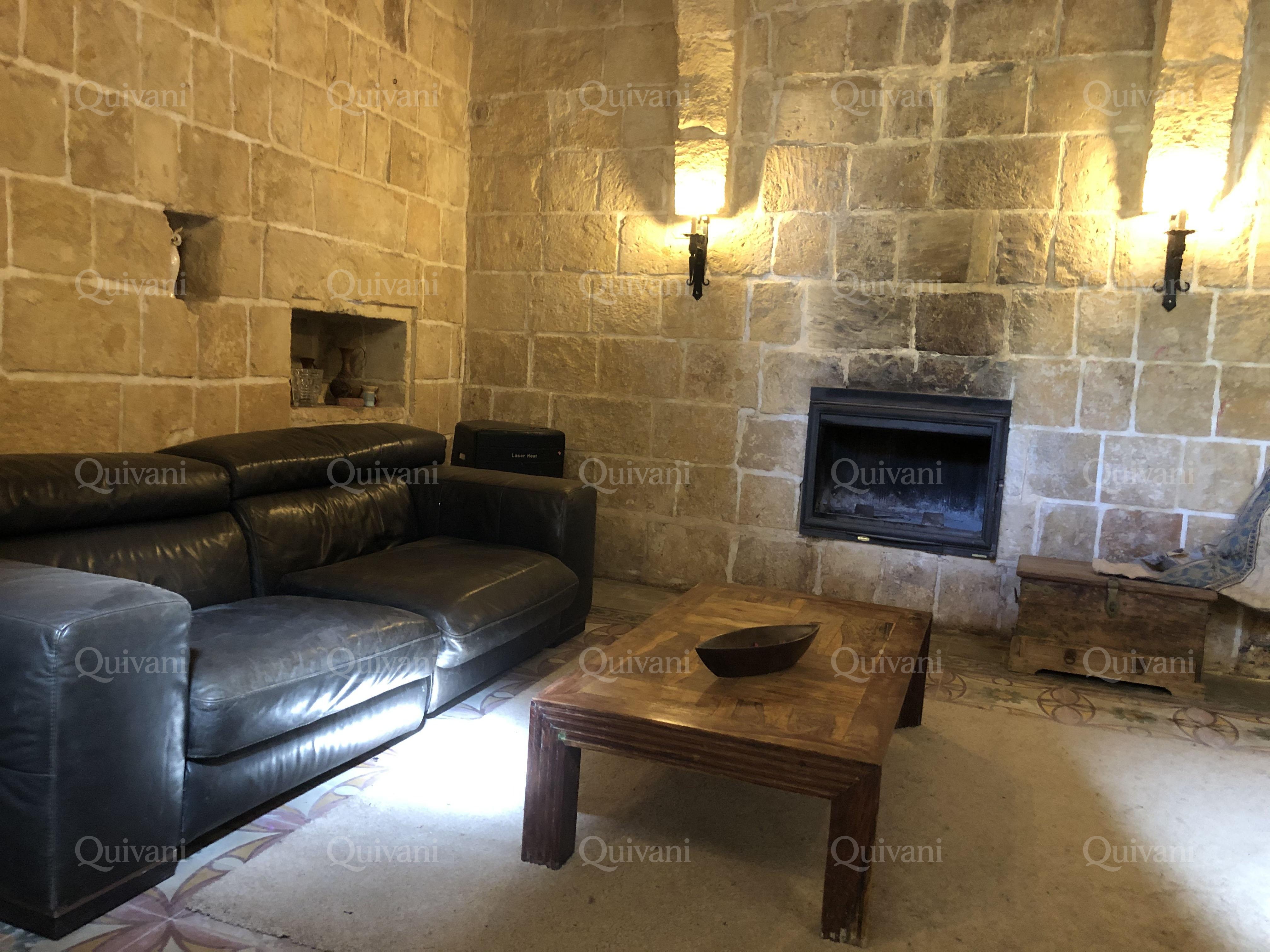 Zebbug, Furnished House of Character