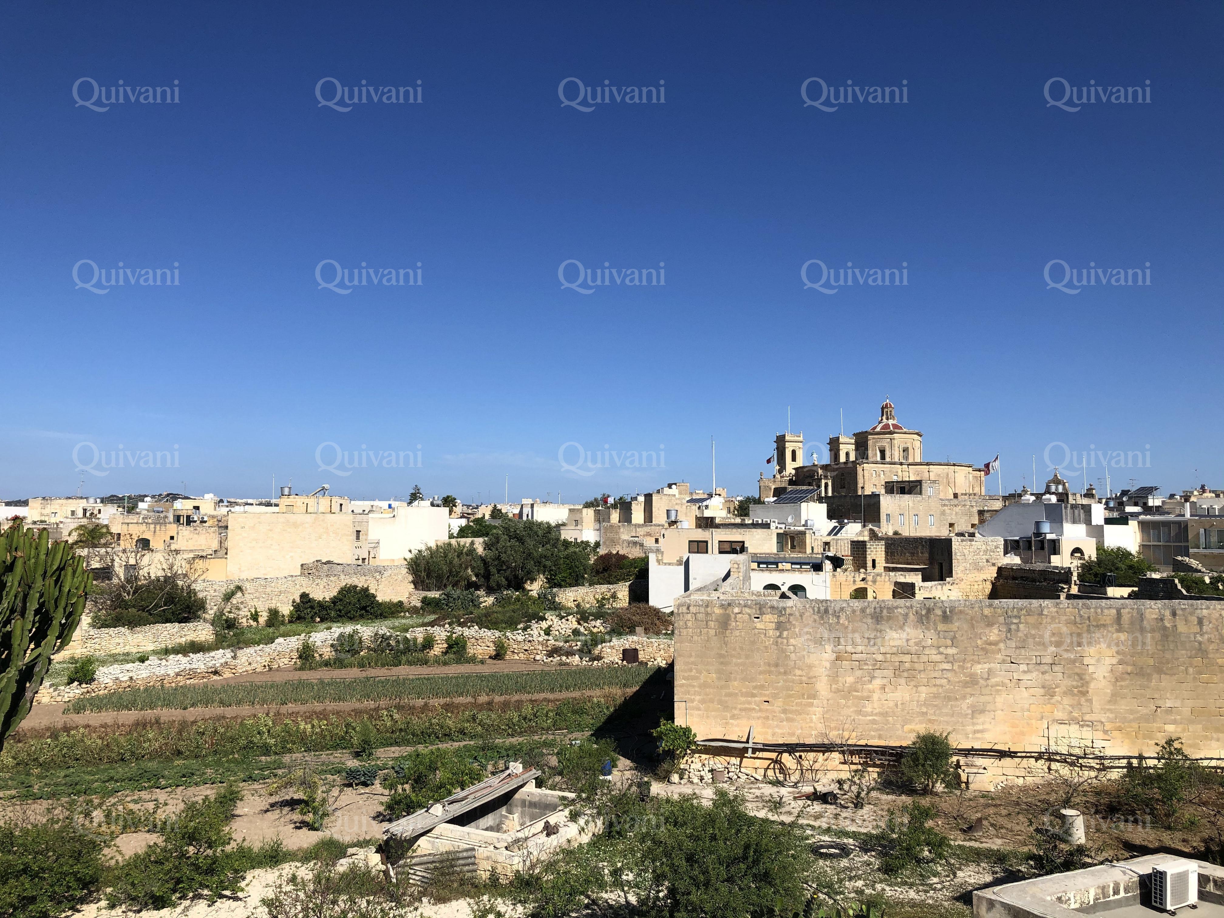 Zebbug, Furnished House of Character