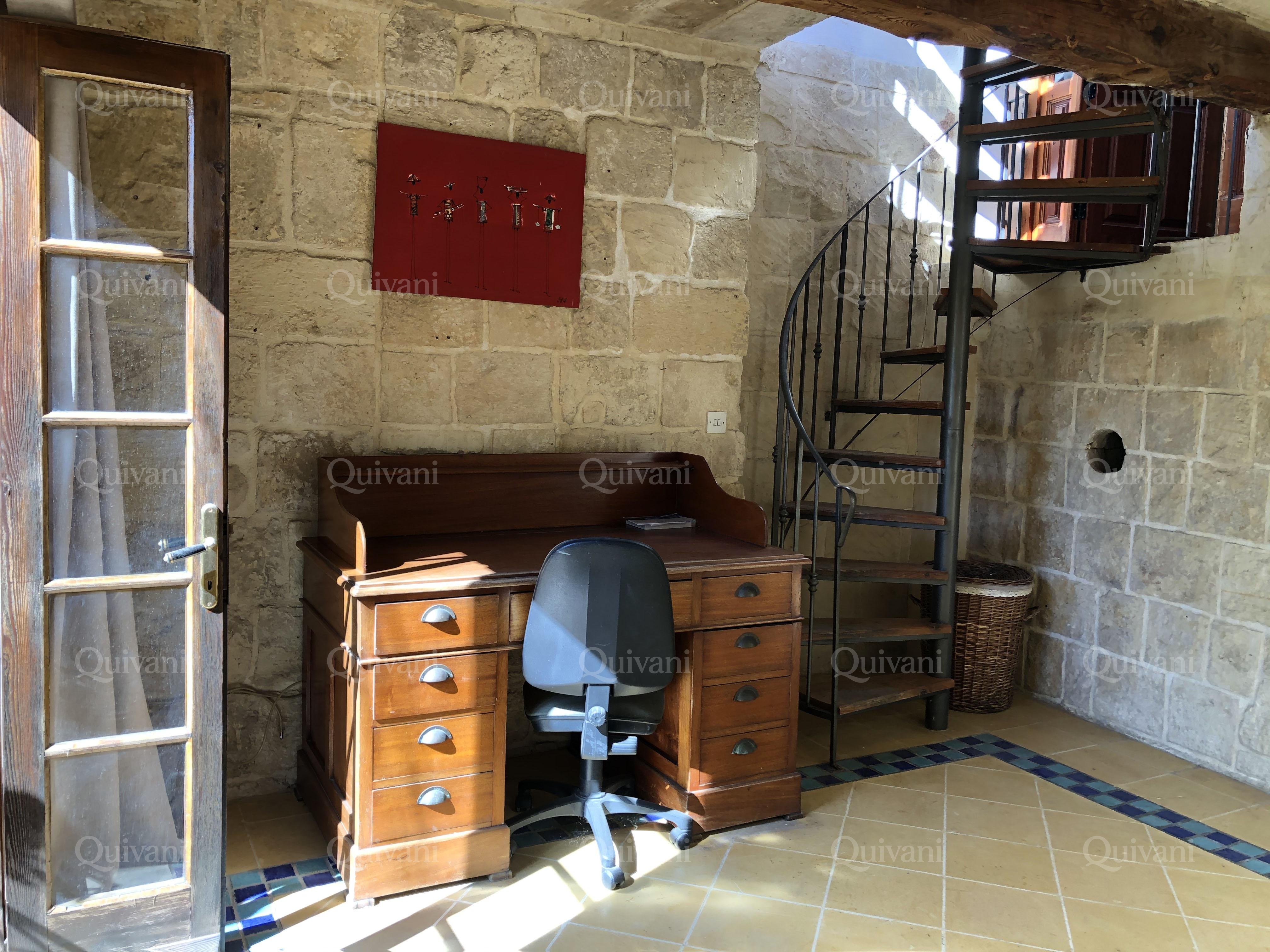 Zebbug, Furnished House of Character