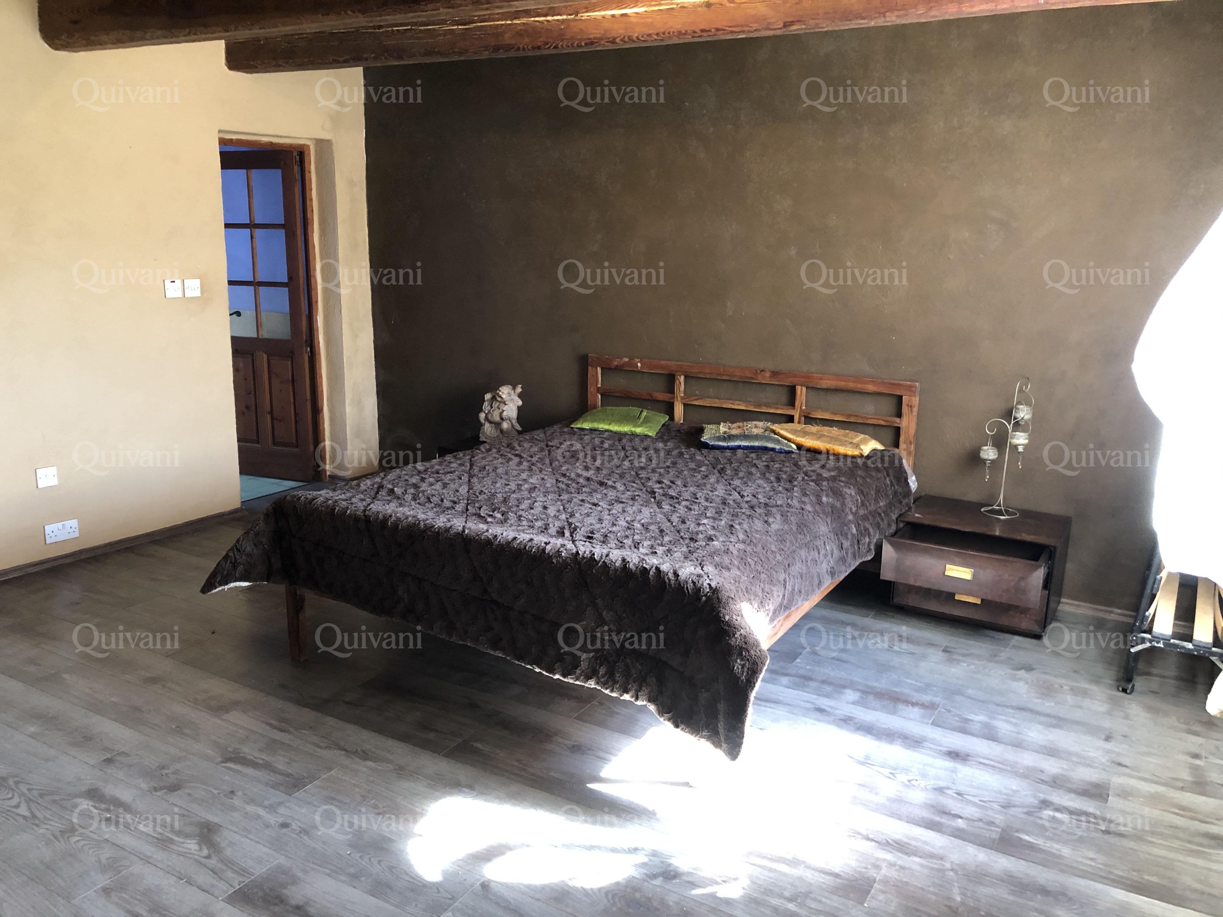 Zebbug, Furnished House of Character
