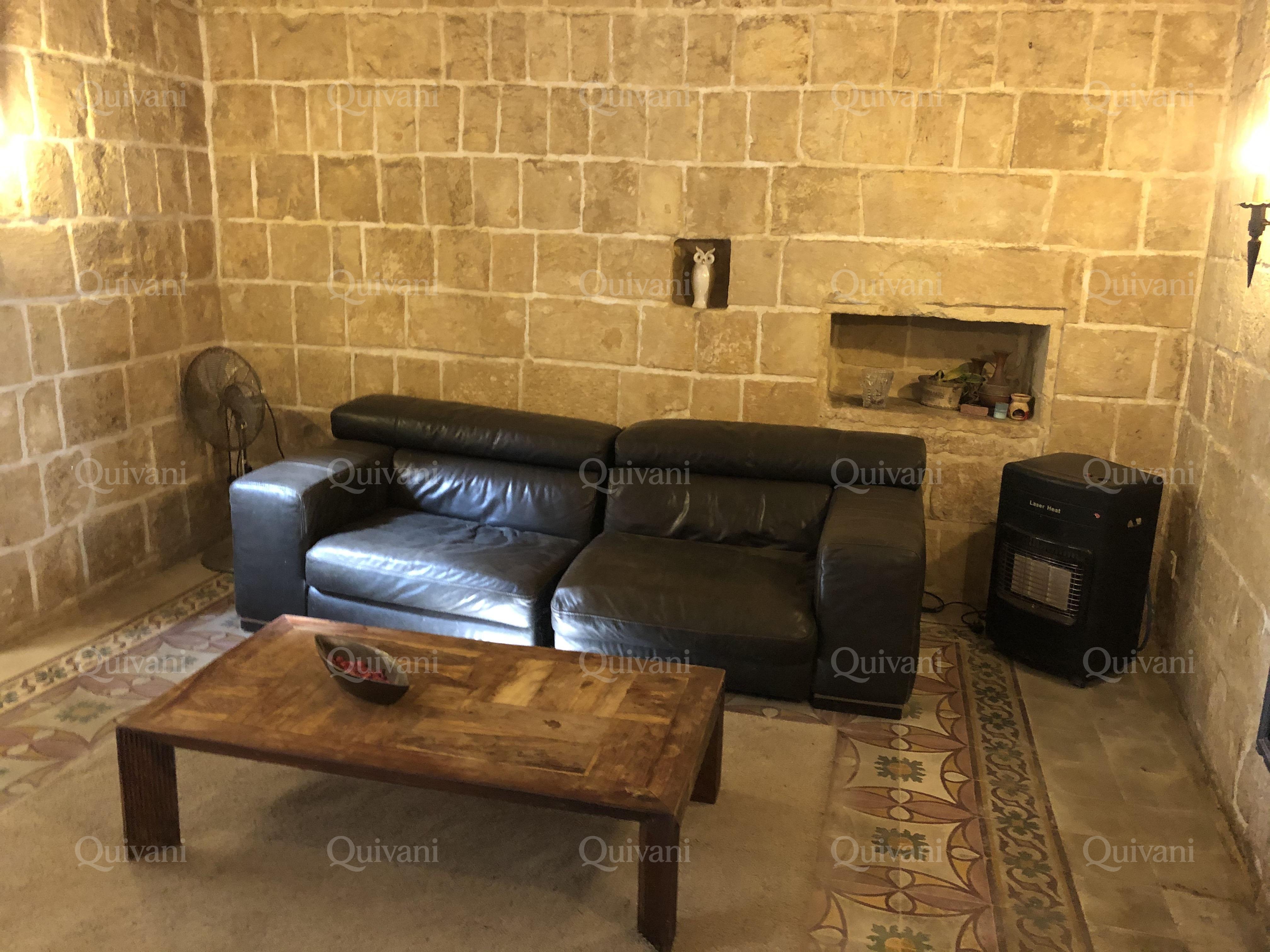Zebbug, Furnished House of Character