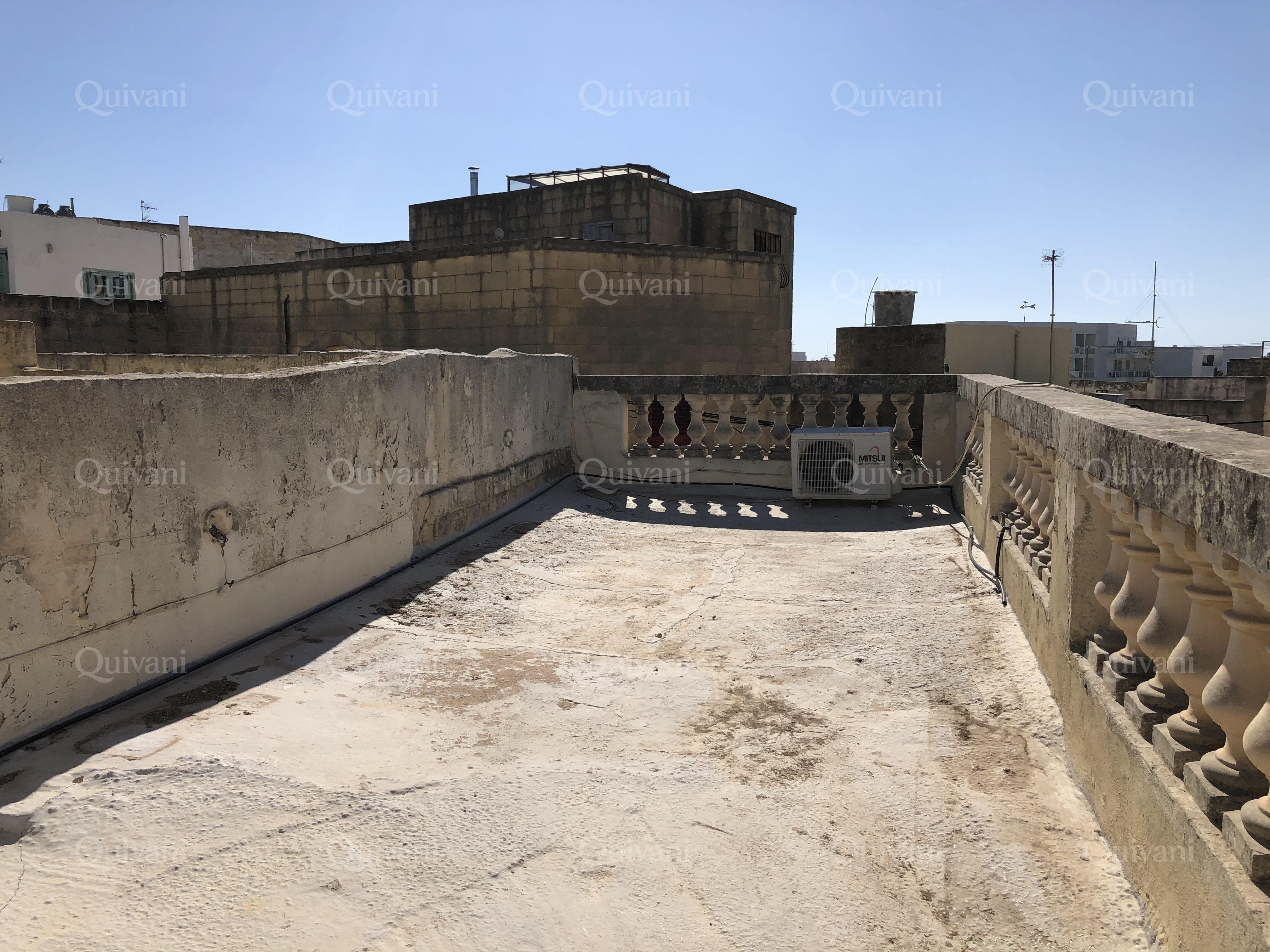 Zebbug, Furnished House of Character