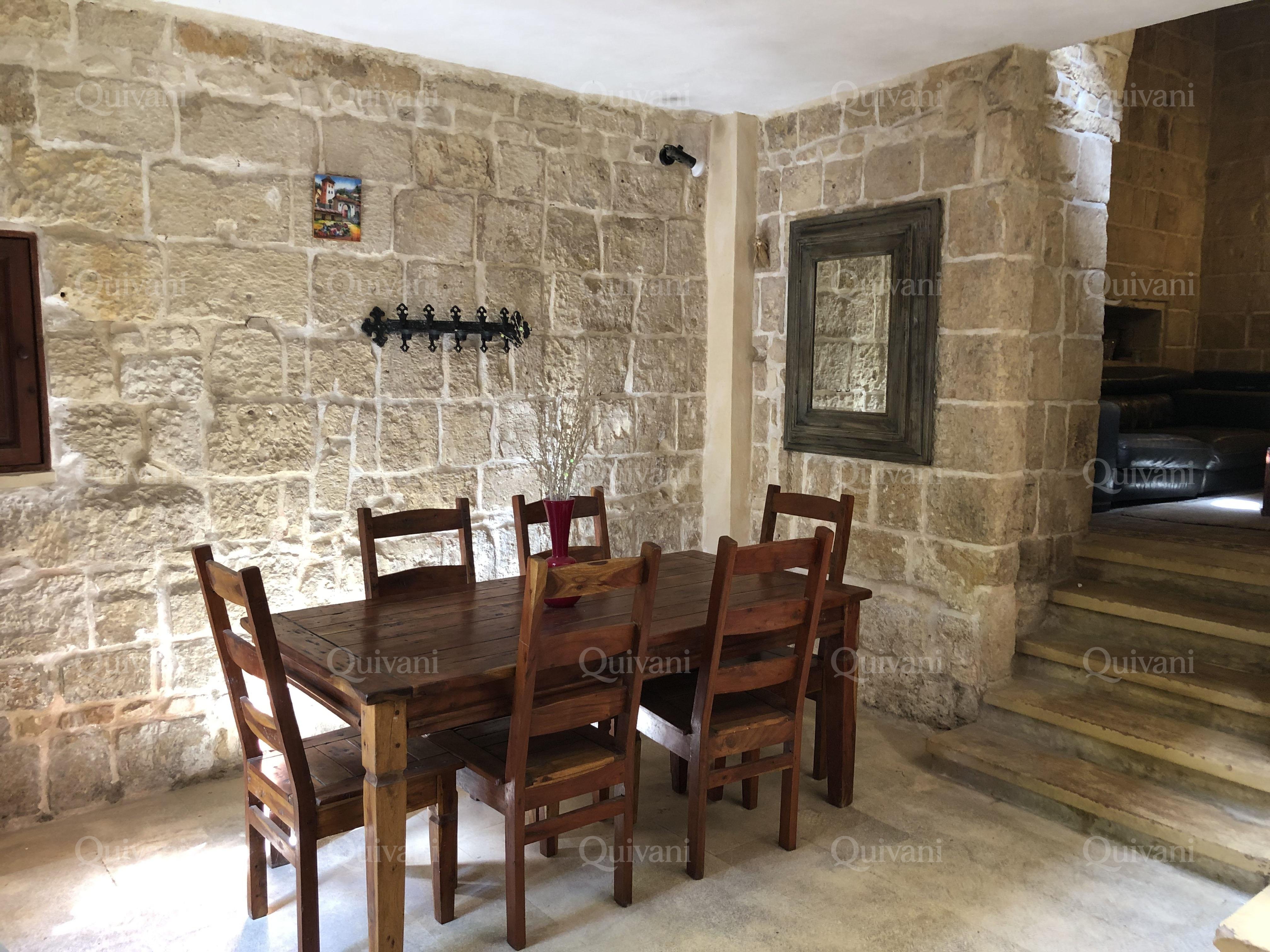 Zebbug, Furnished House of Character