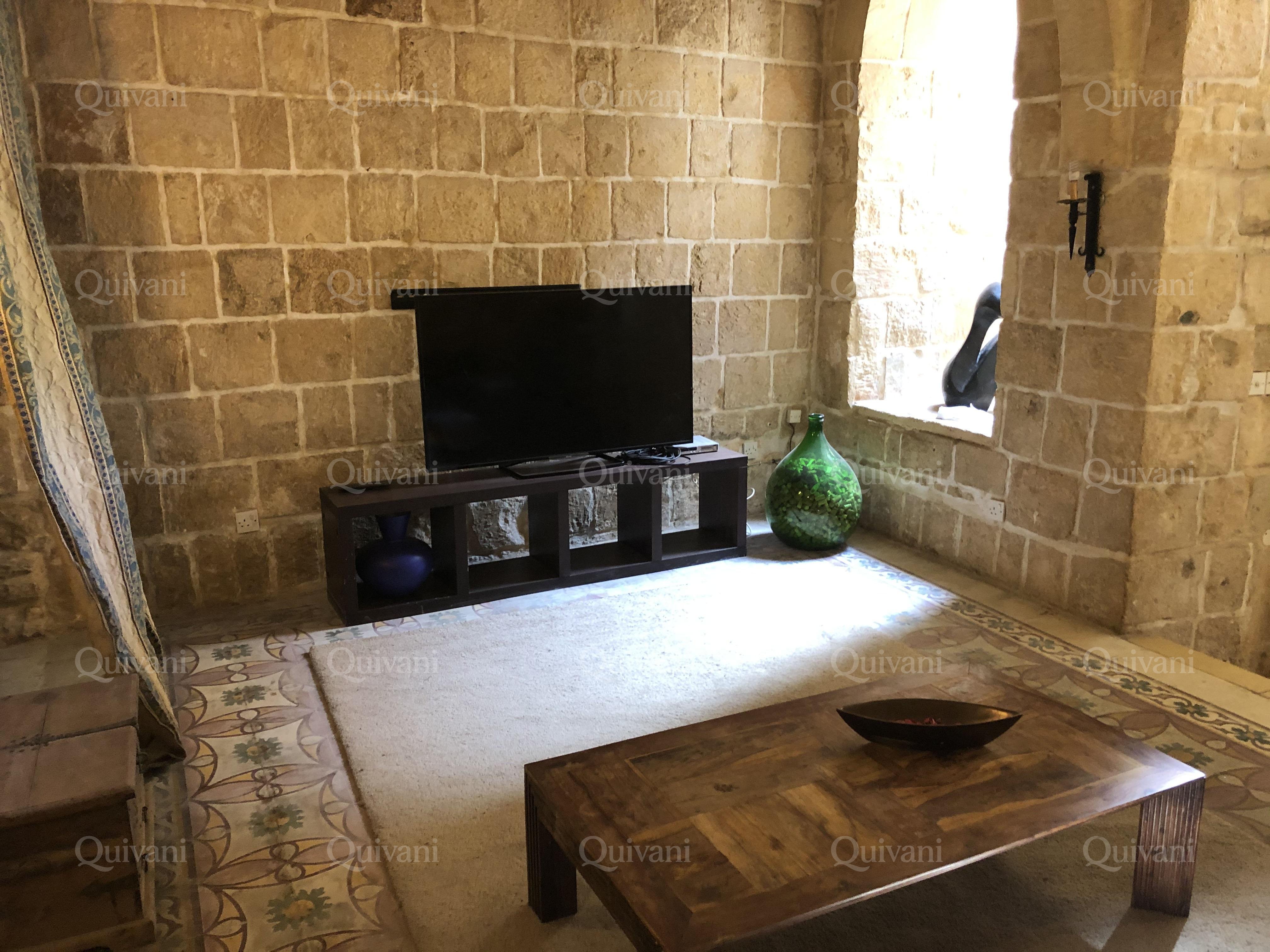 Zebbug, Furnished House of Character