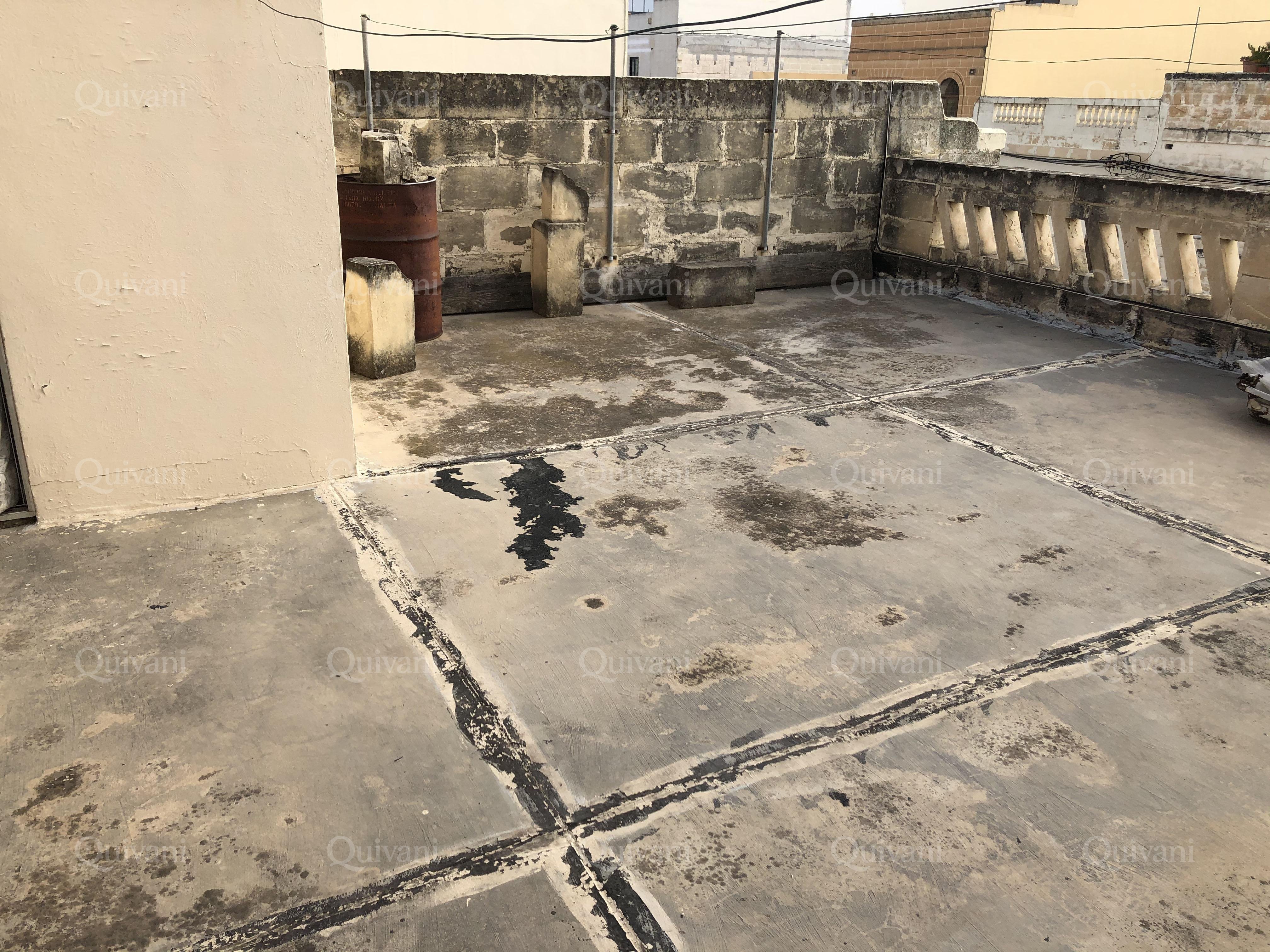 Qormi, Furnished Terraced House