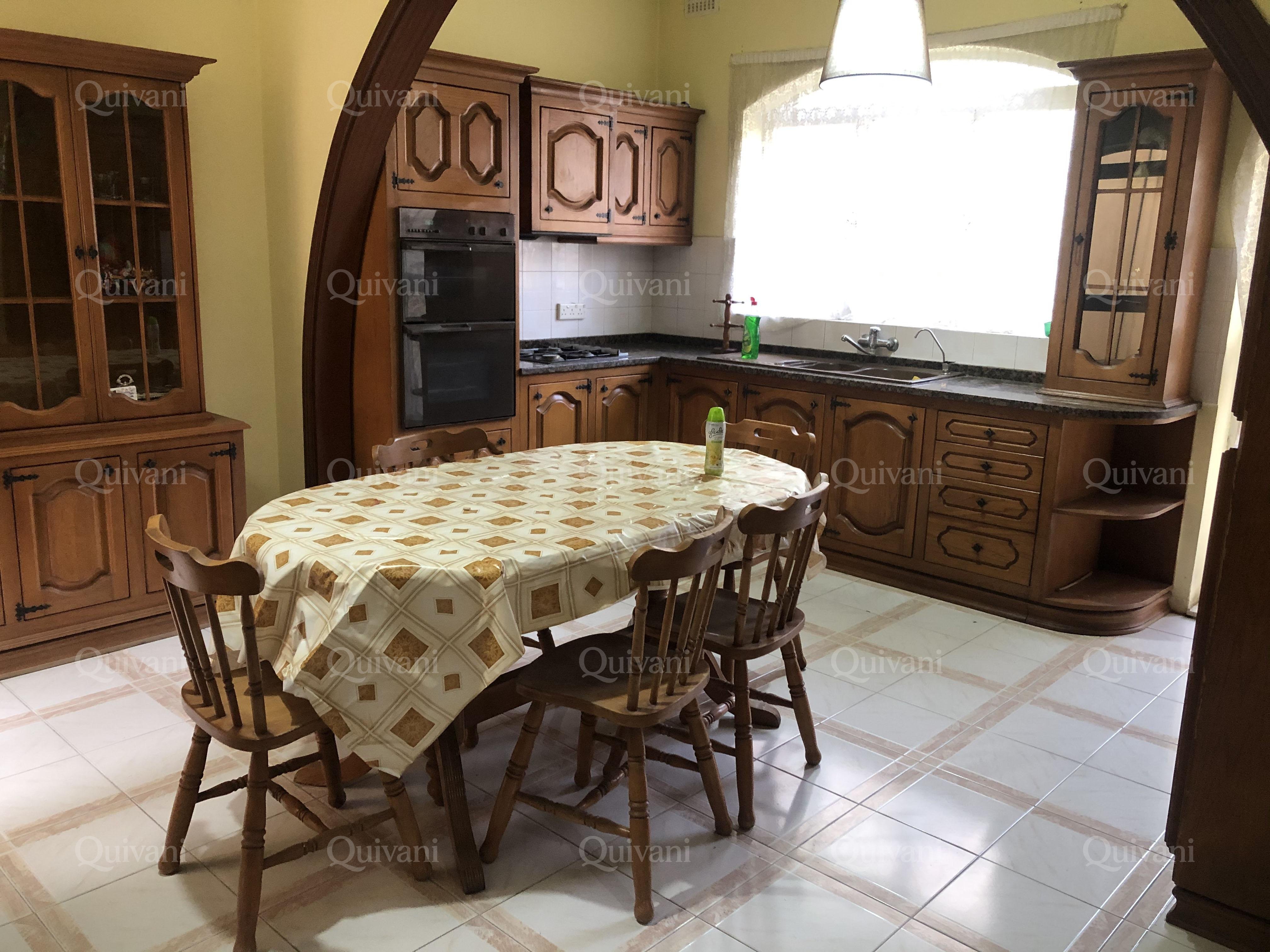 Qormi, Furnished Terraced House