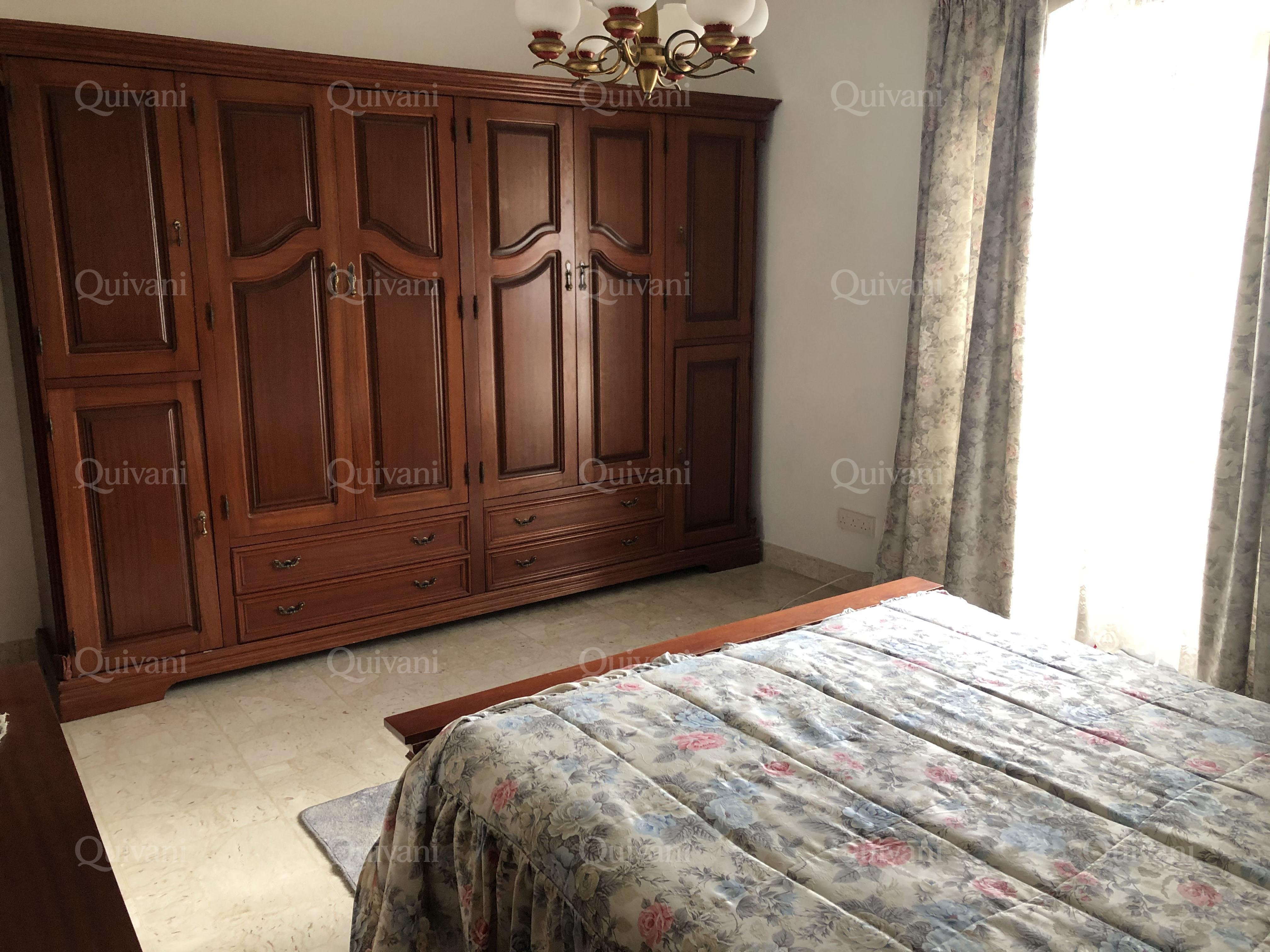 Qormi, Furnished Terraced House