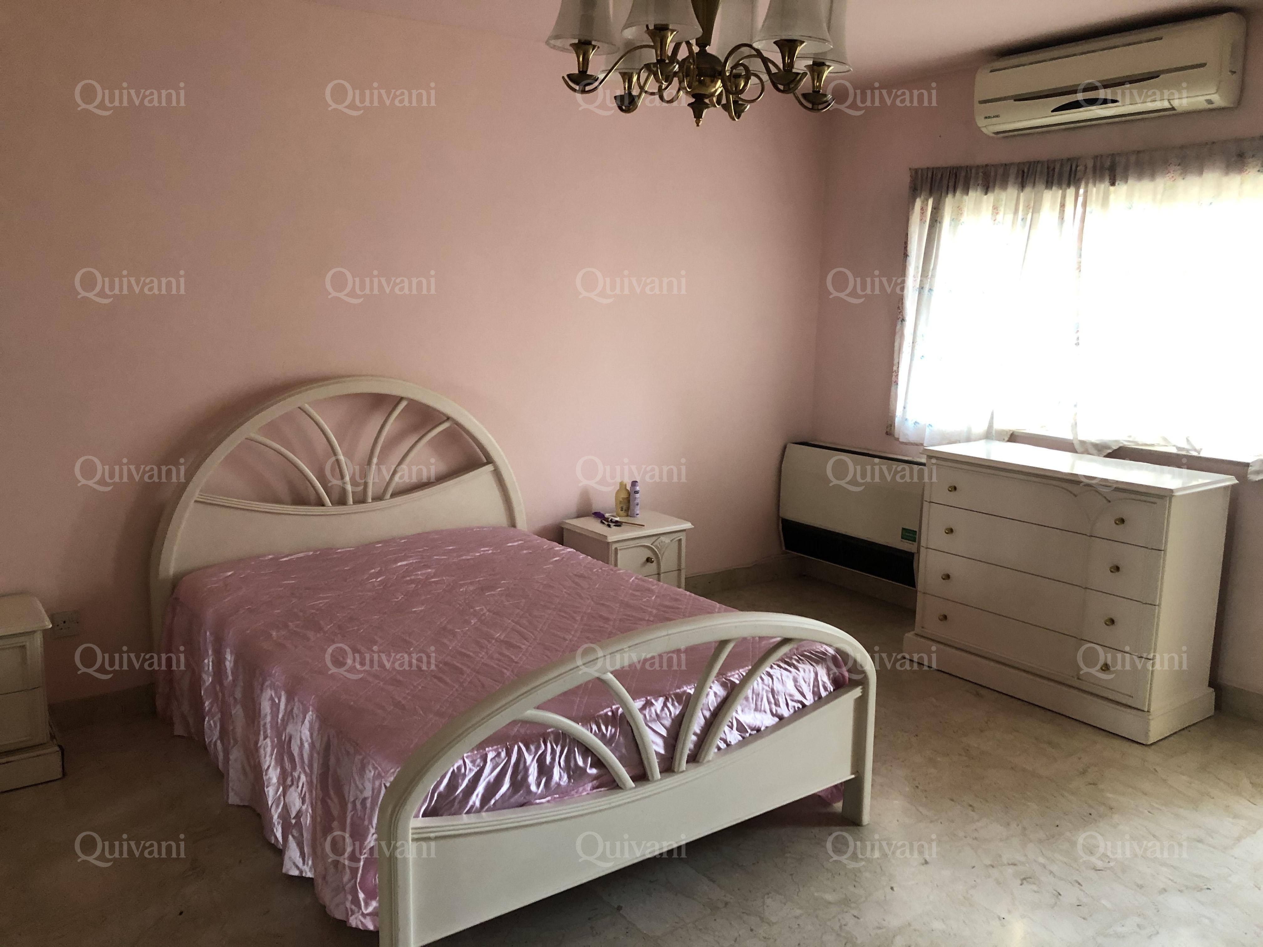 Qormi, Furnished Terraced House