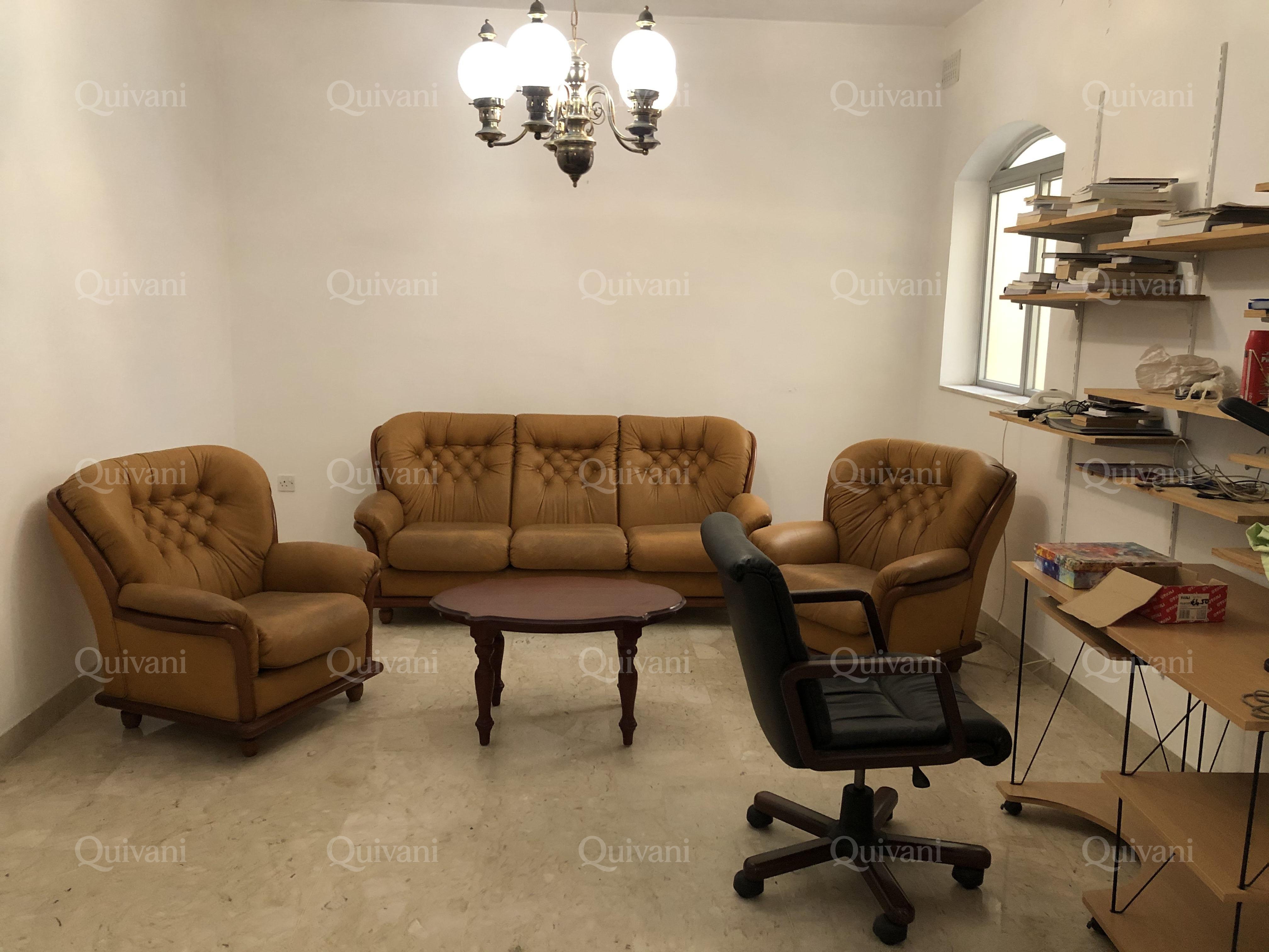 Qormi, Furnished Terraced House