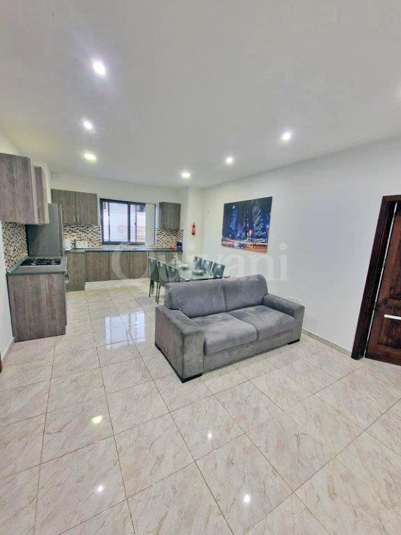 Qrendi, Furnished Apartment