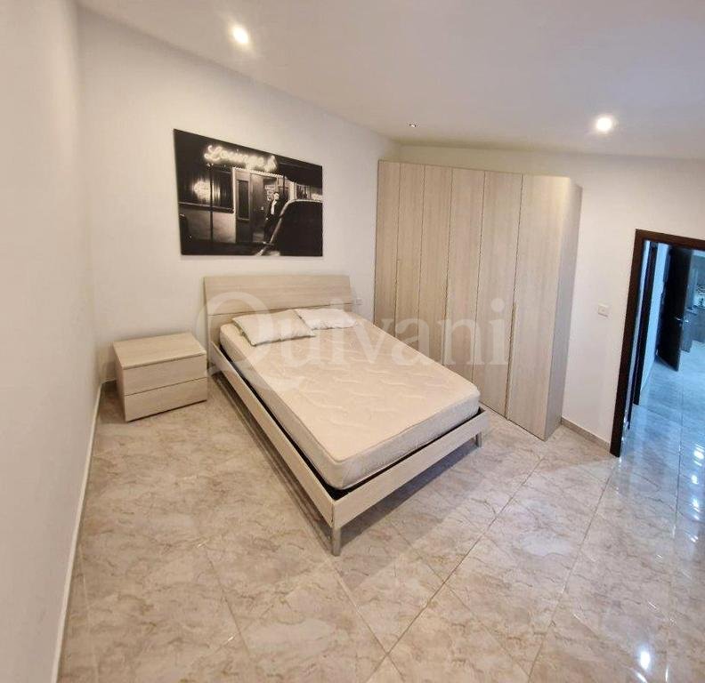 Qrendi, Furnished Apartment