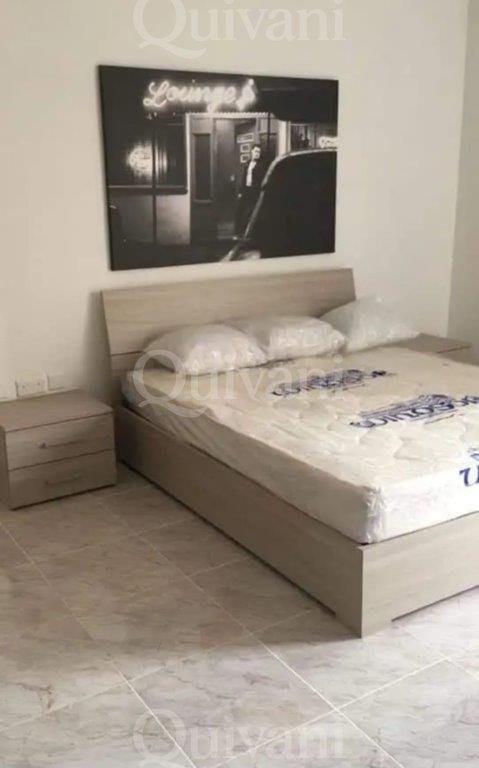 Qrendi, Furnished Apartment