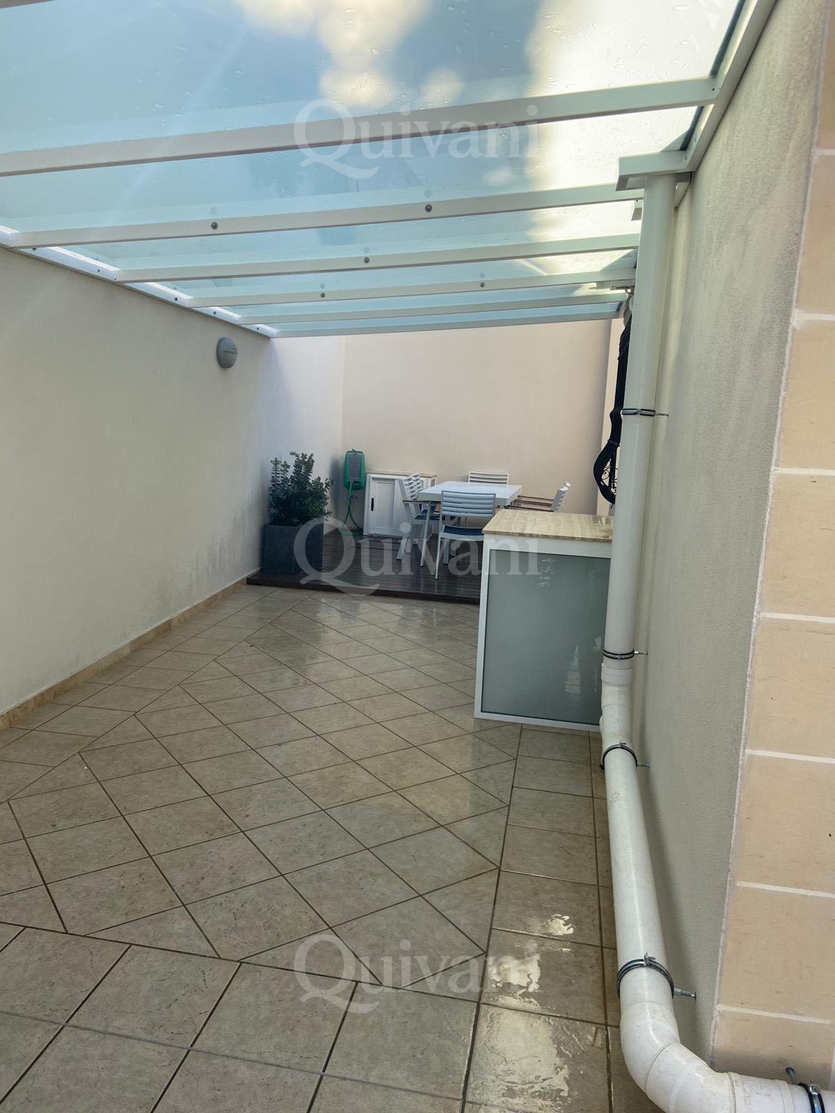 Santa Venera, Furnished Bungalow