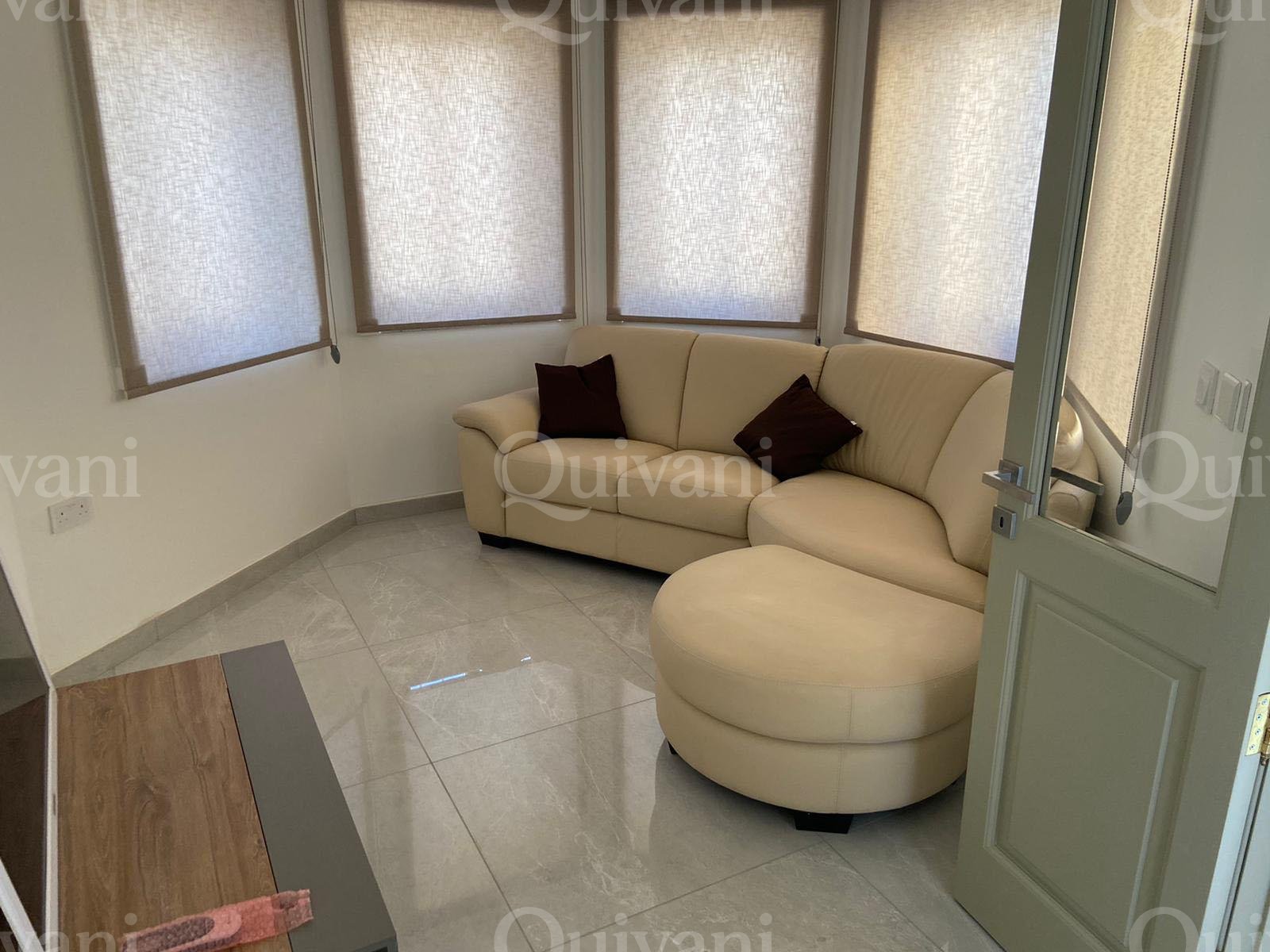 Santa Venera, Furnished Bungalow