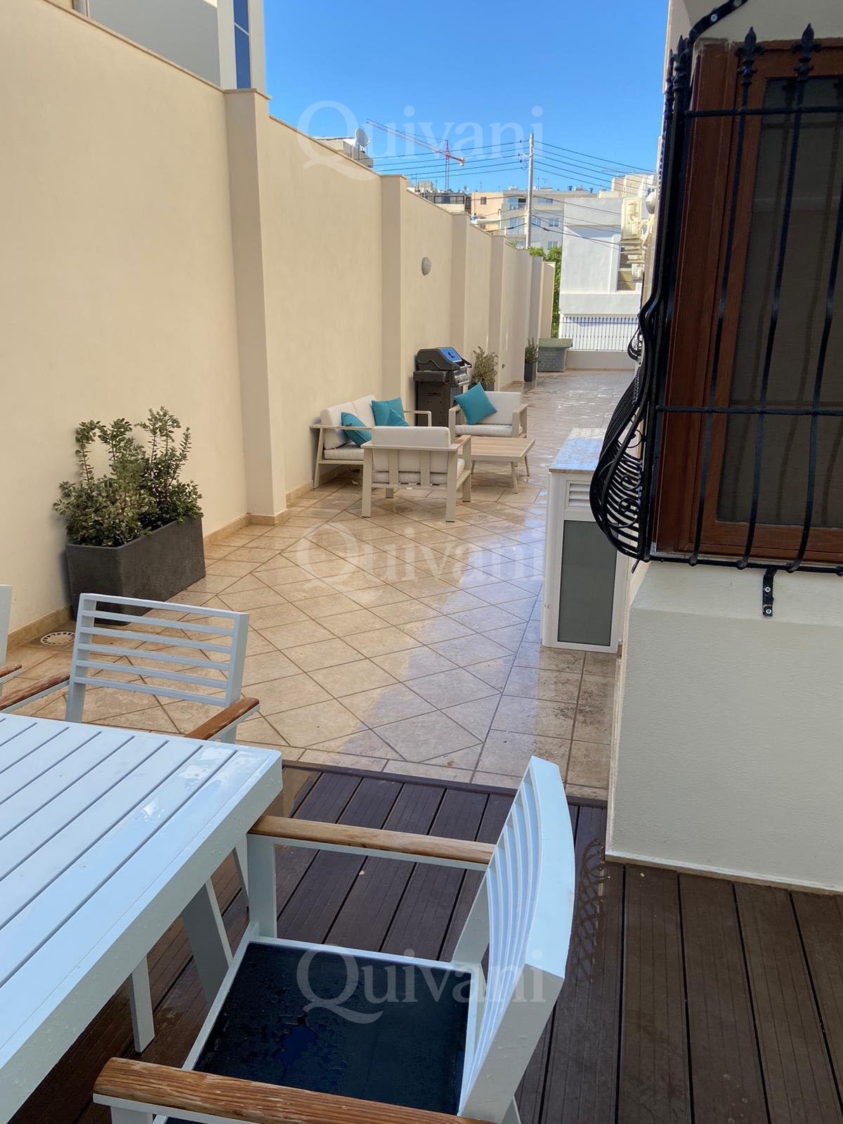 Santa Venera, Furnished Bungalow