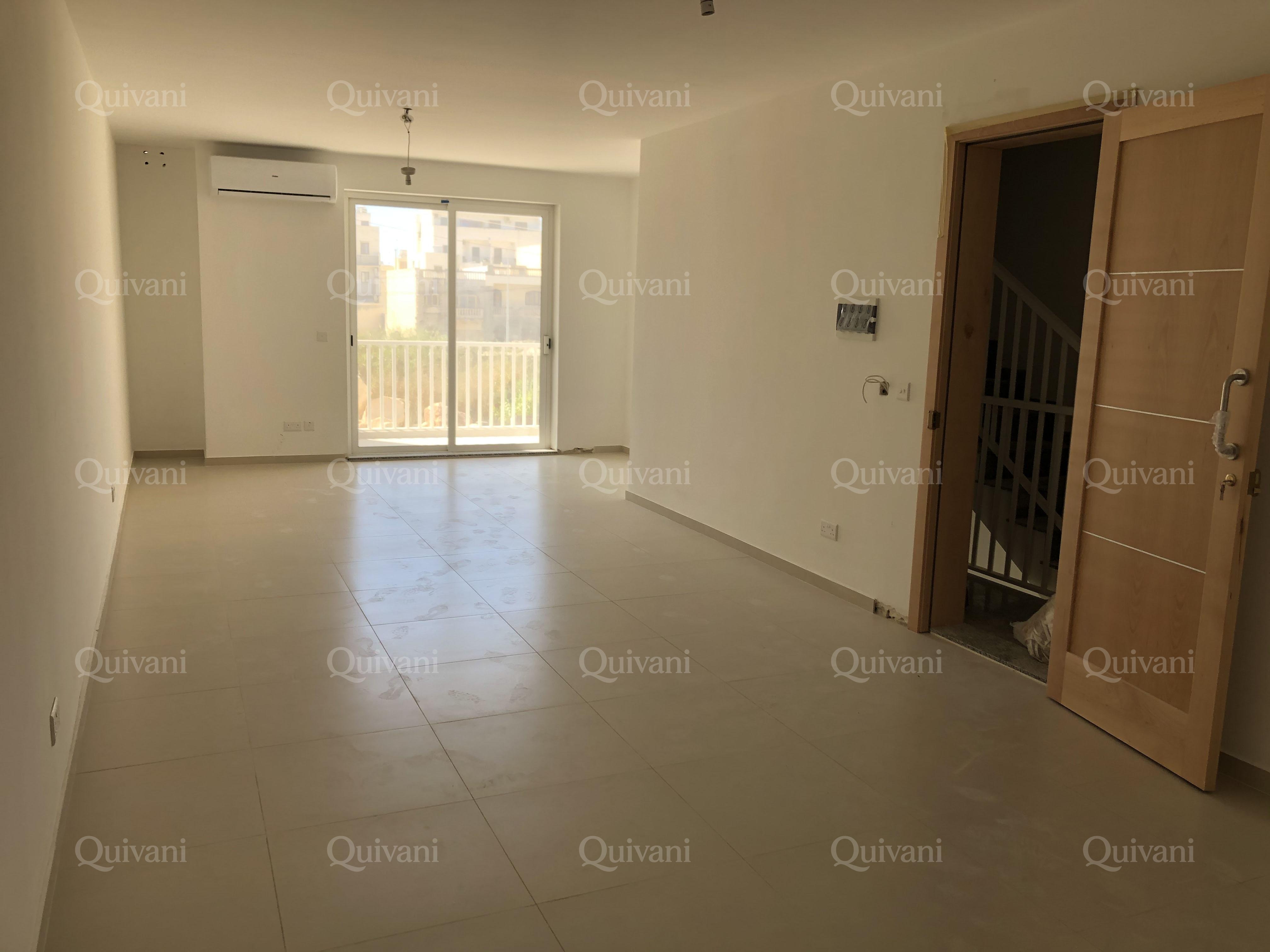 Zurrieq, Finished Apartment