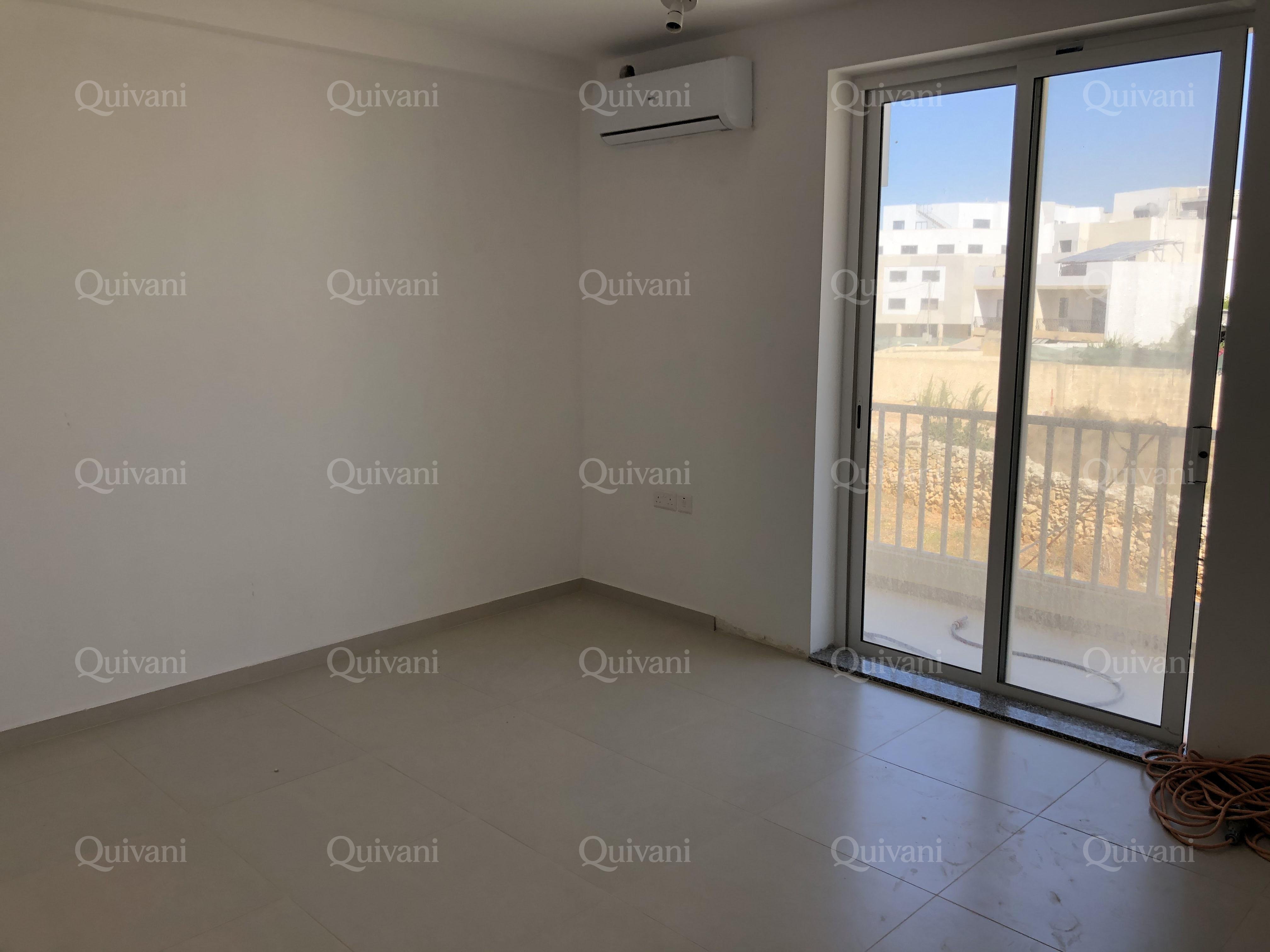 Zurrieq, Finished Apartment