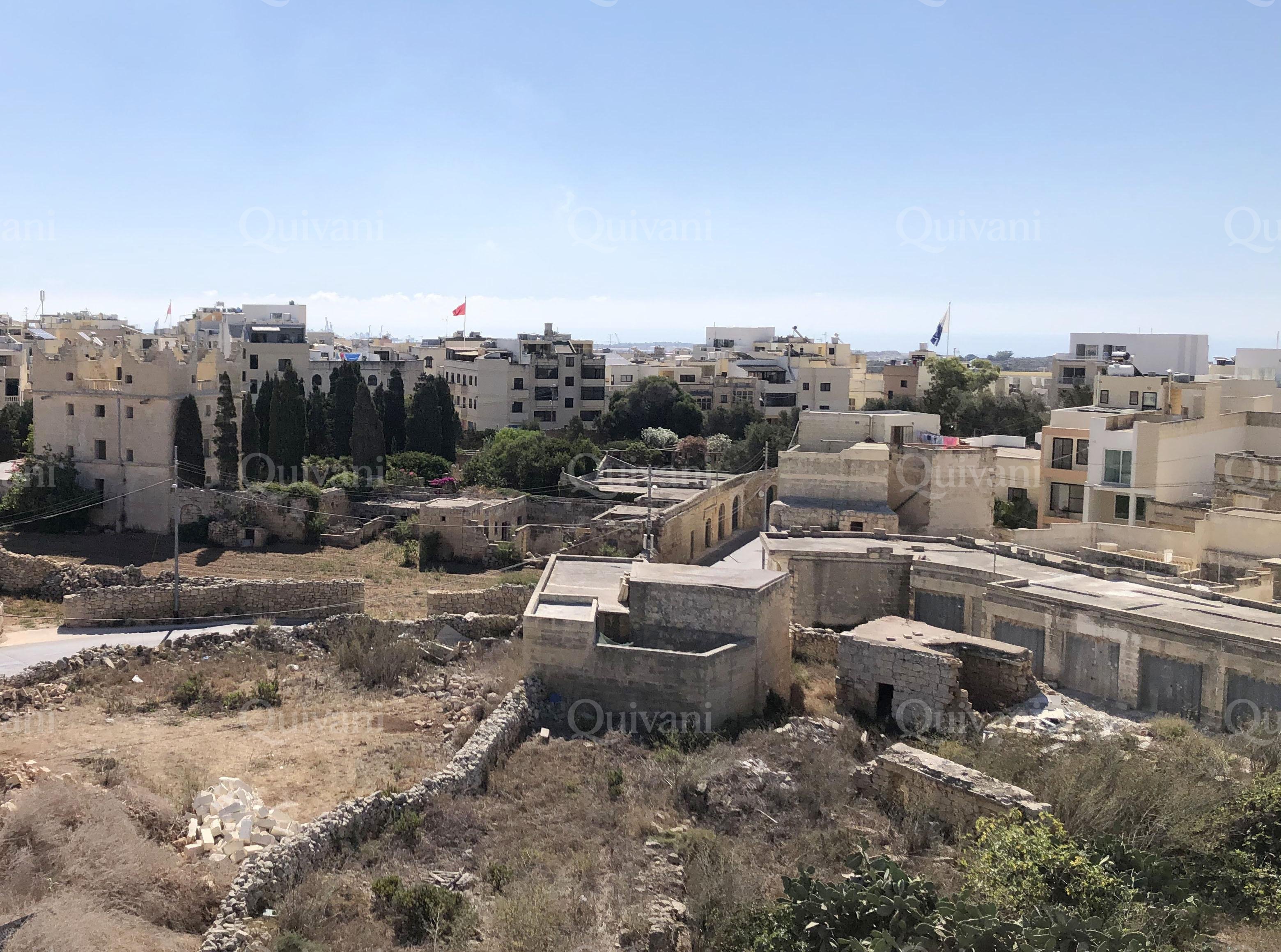 Zurrieq, Finished Penthouse