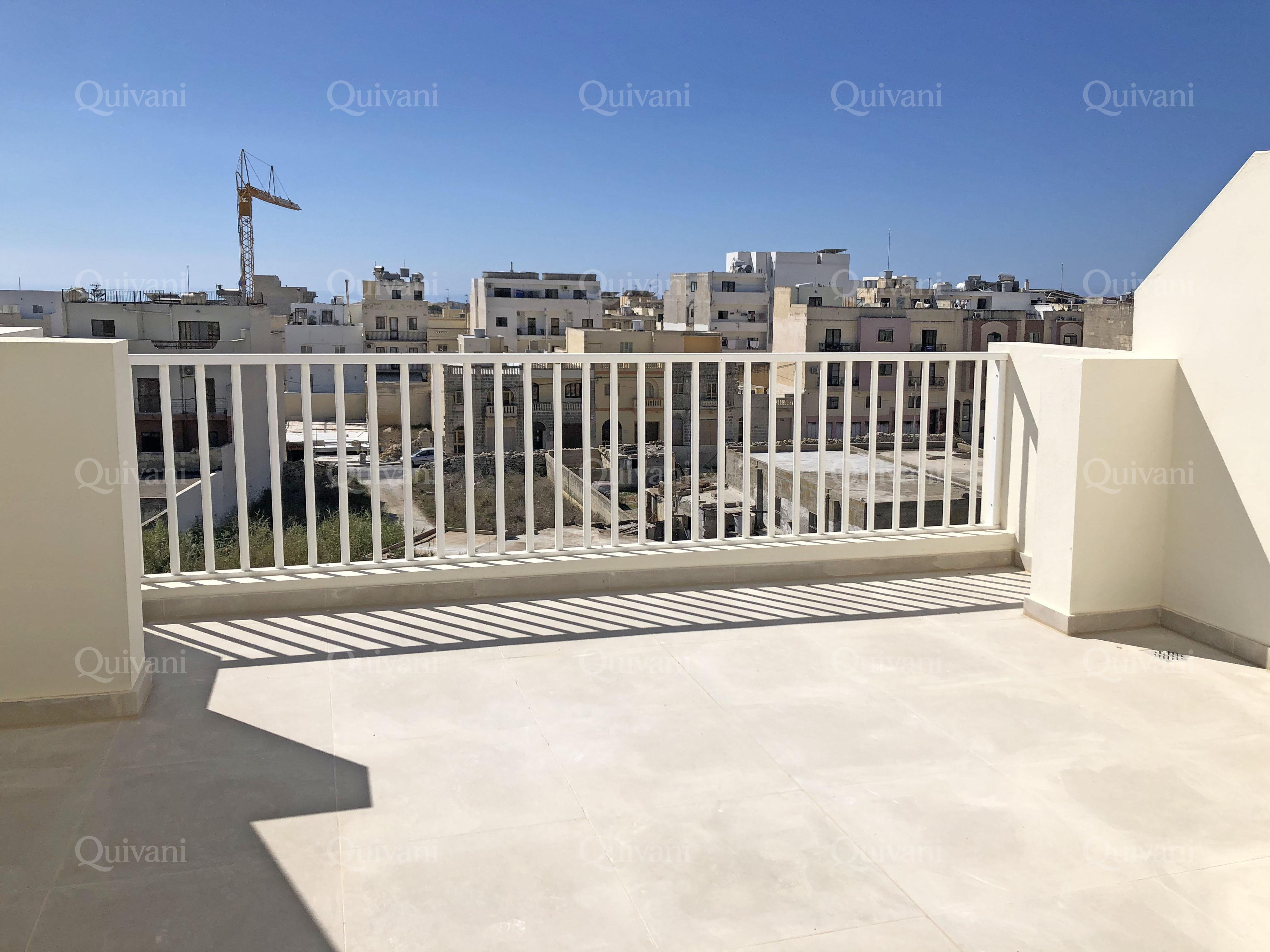 Zurrieq, Finished Penthouse