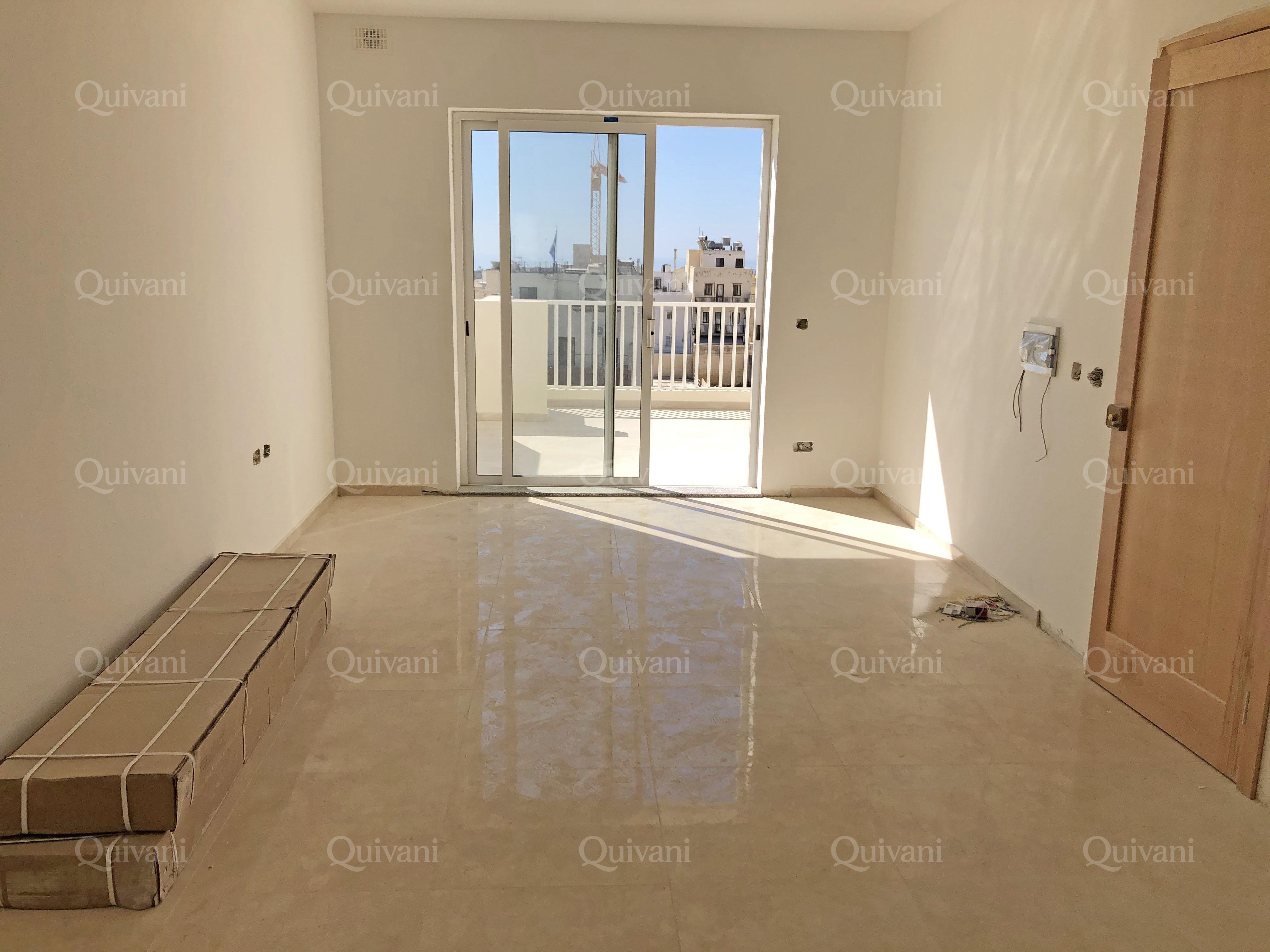 Zurrieq, Finished Penthouse