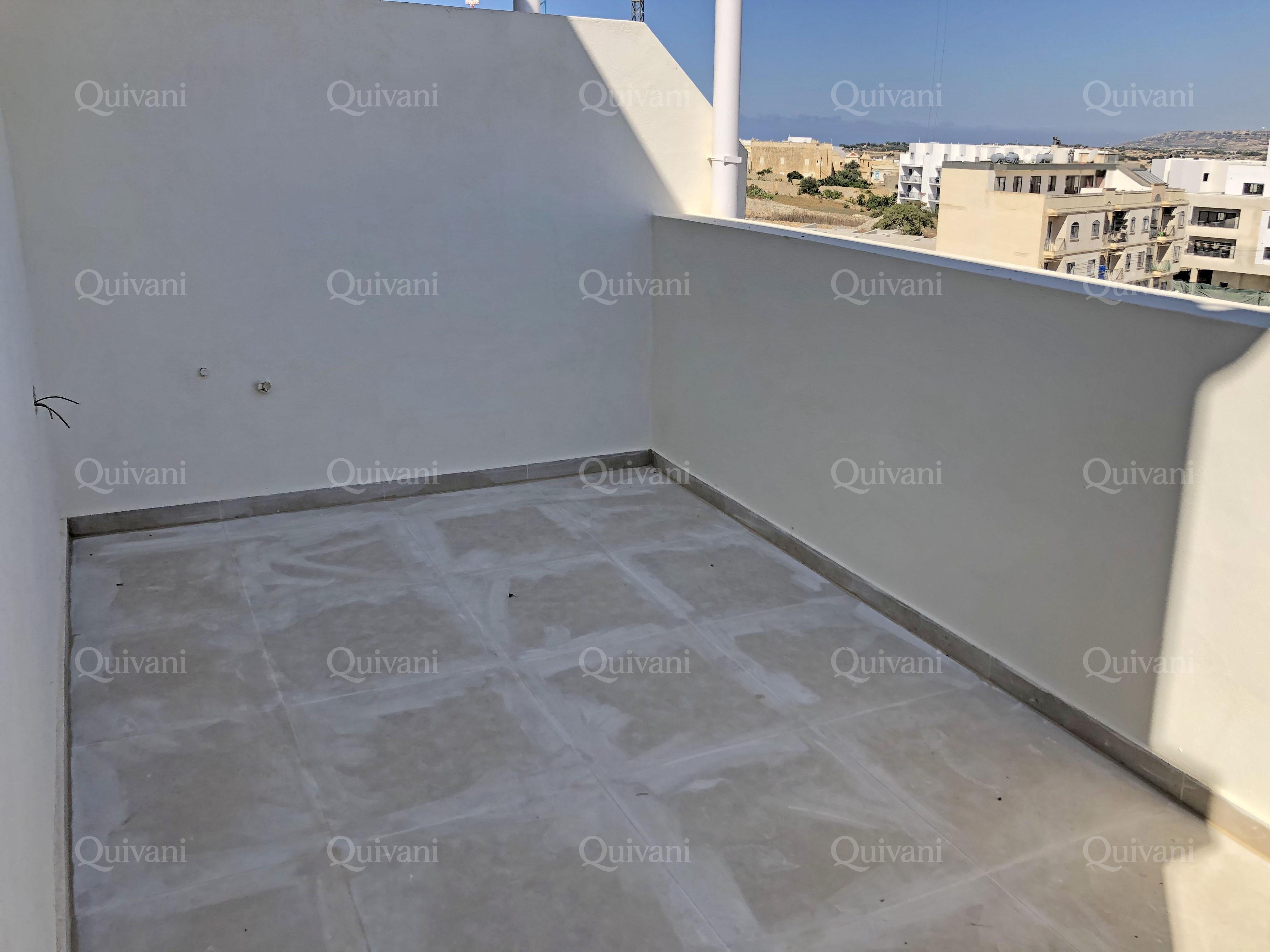 Zurrieq, Finished Penthouse
