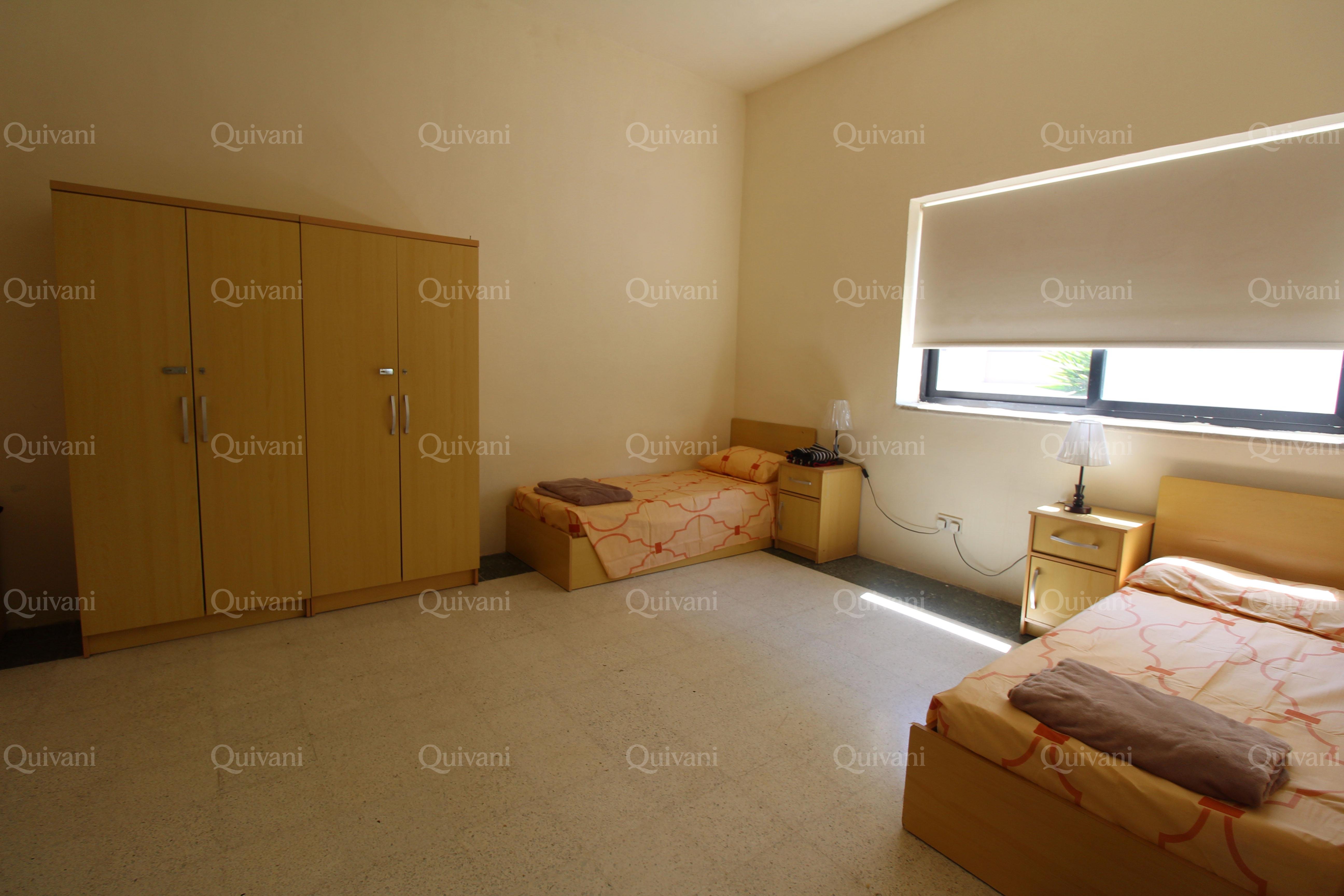 Mosta, Furnished Semi-detached Villa