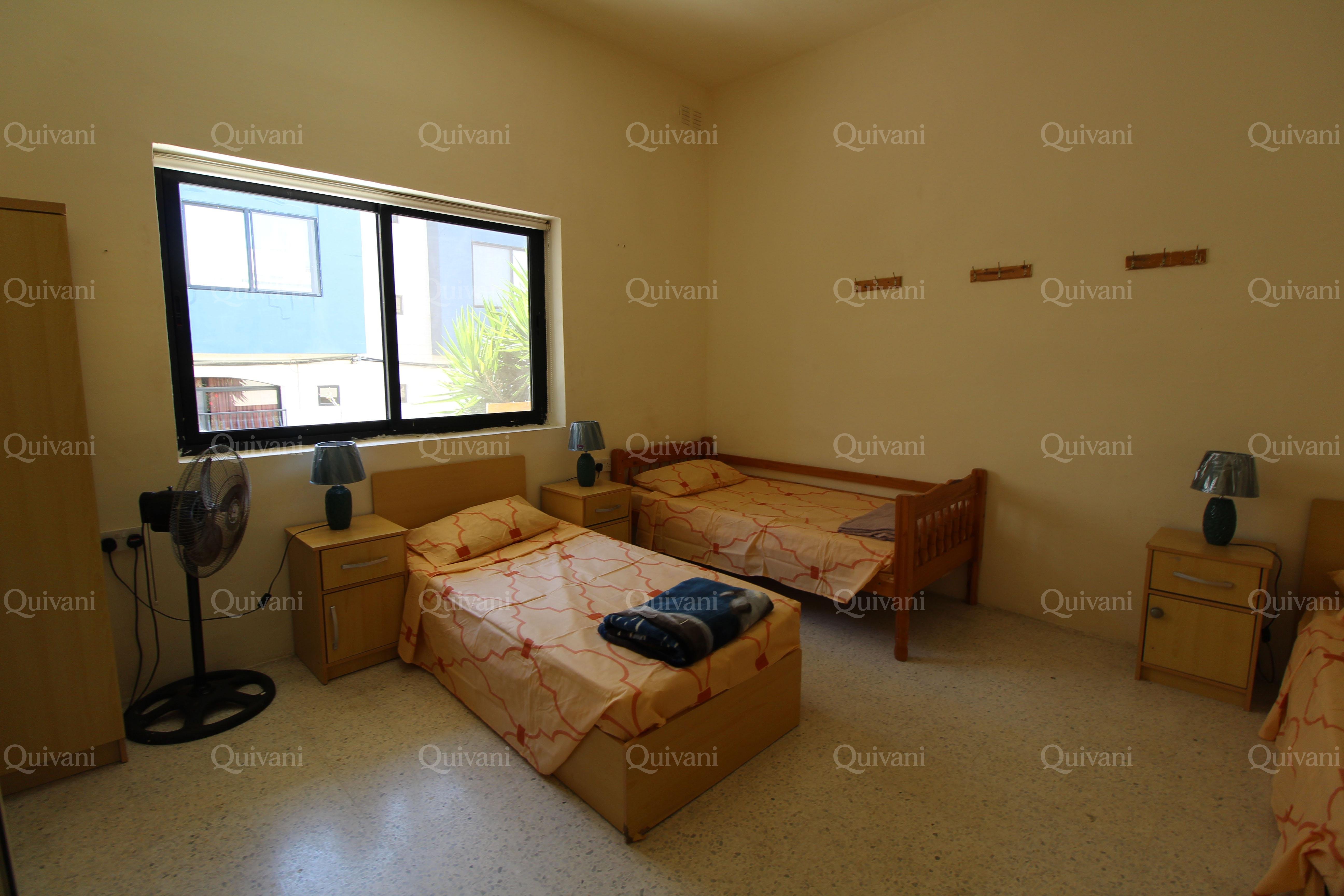 Mosta, Furnished Semi-detached Villa