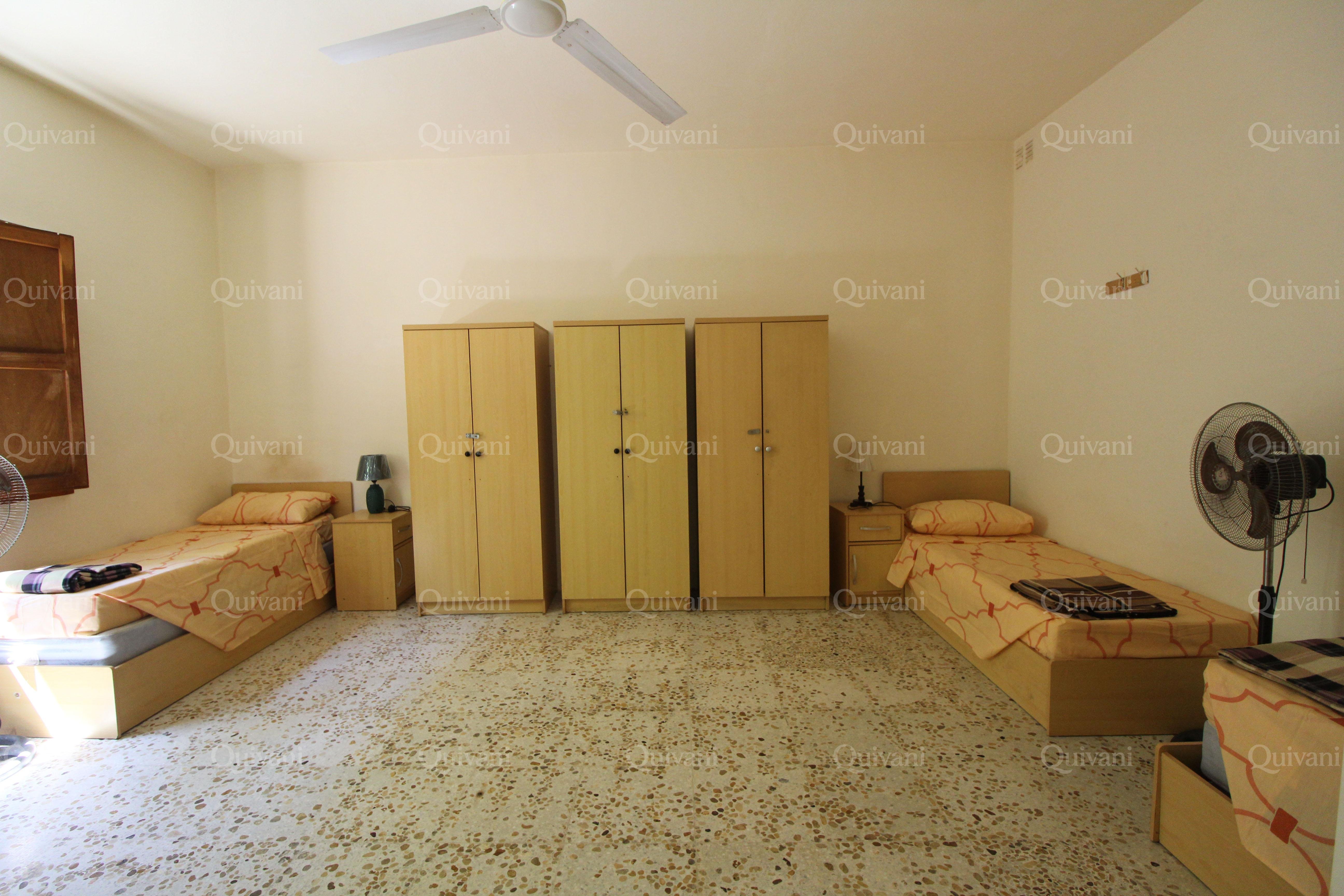 Mosta, Furnished Semi-detached Villa