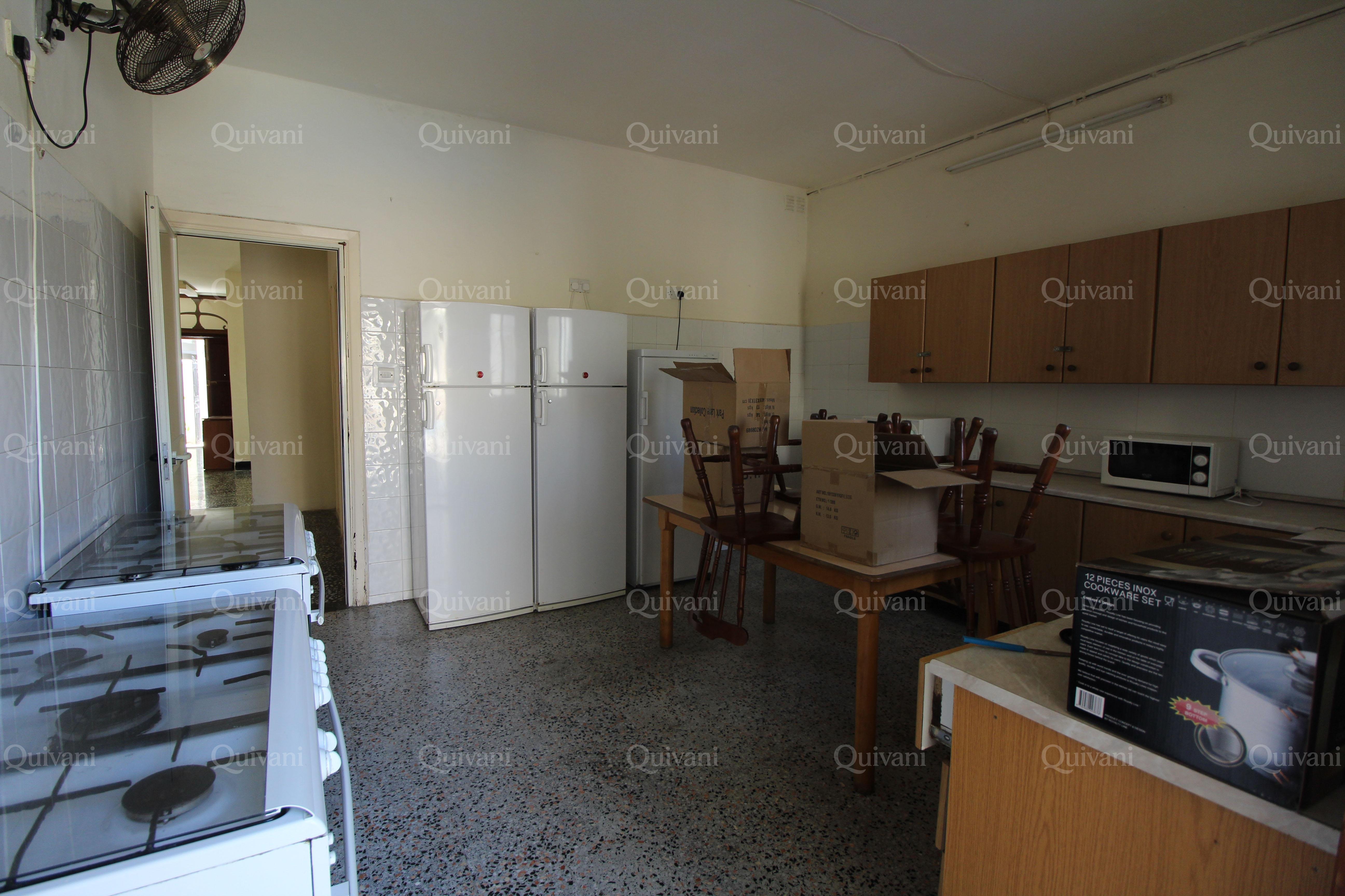 Mosta, Furnished Semi-detached Villa