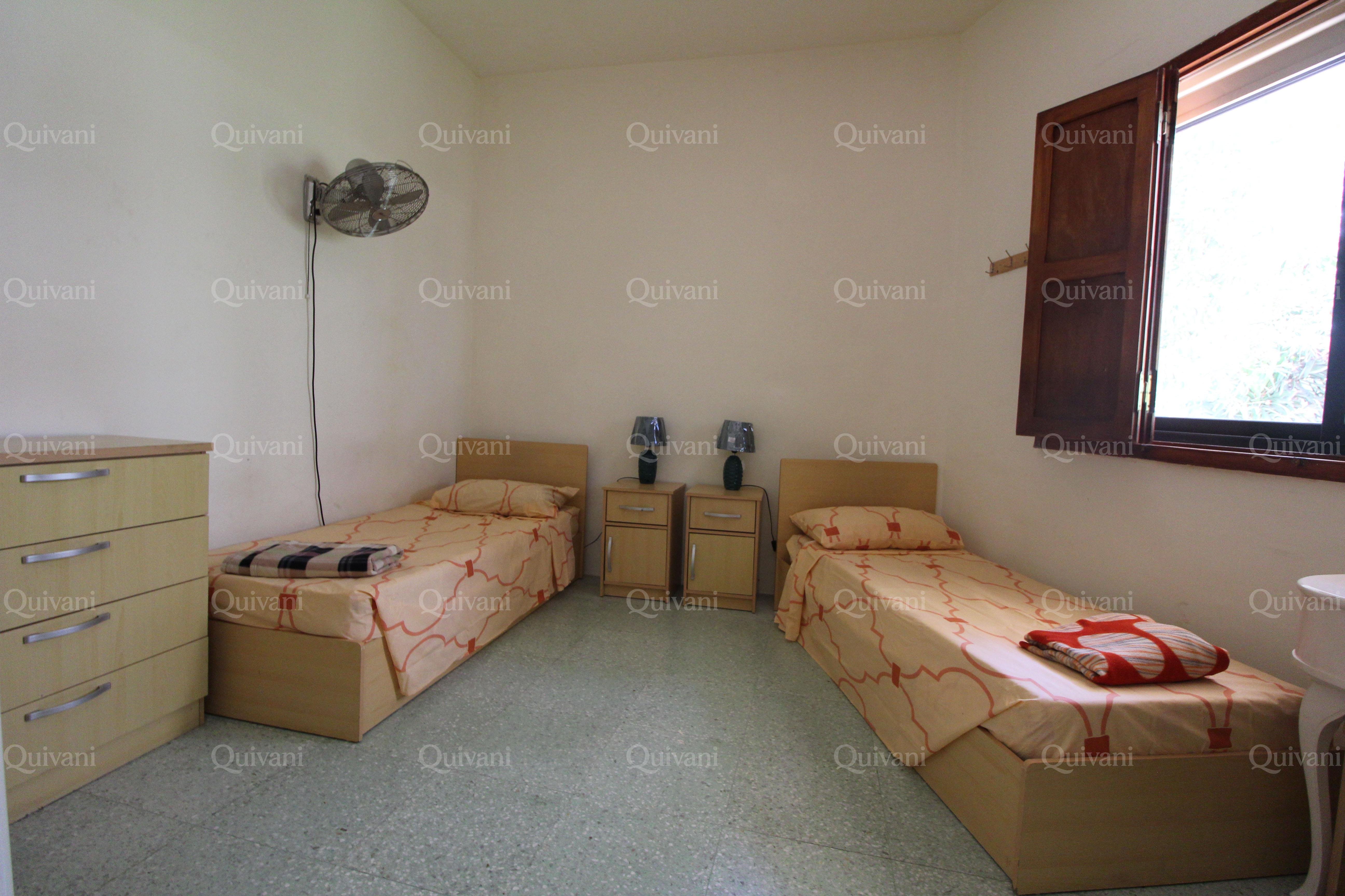 Mosta, Furnished Semi-detached Villa
